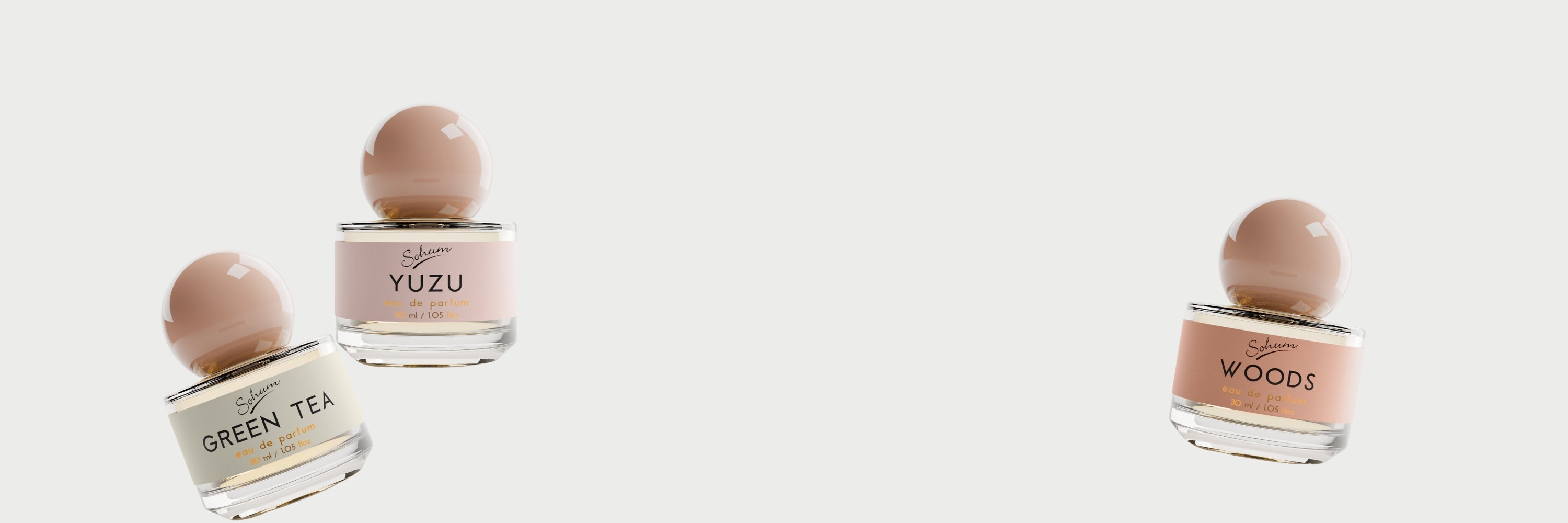 Newstalgia 8ml Rollerballs