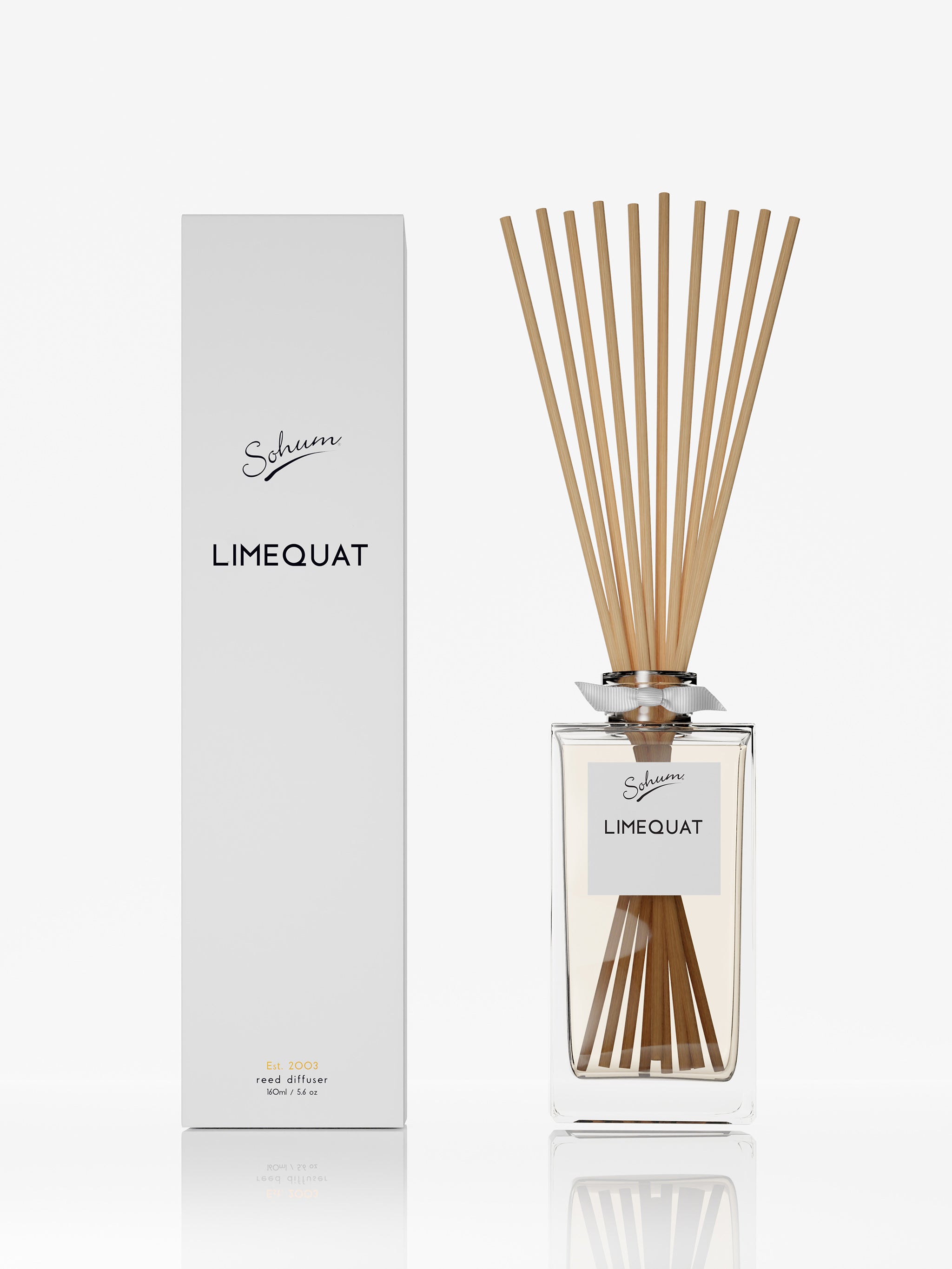 Limequat Signature Diffuser