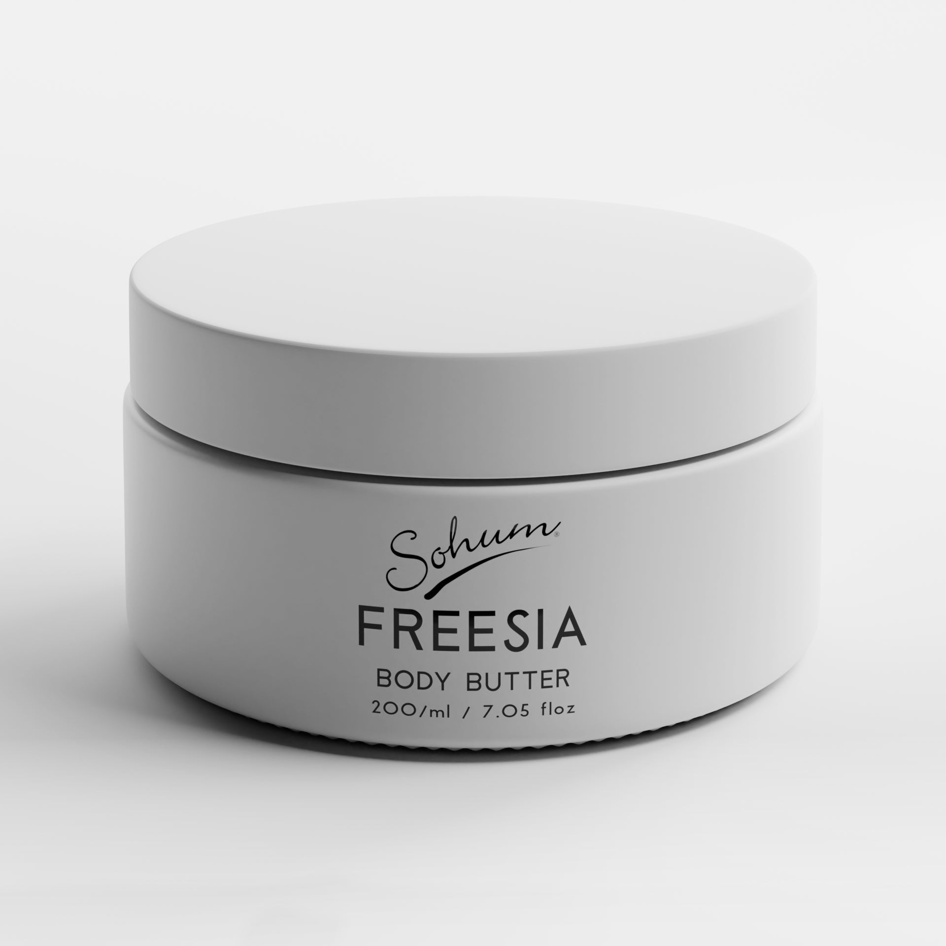 Freesia Body Butter
