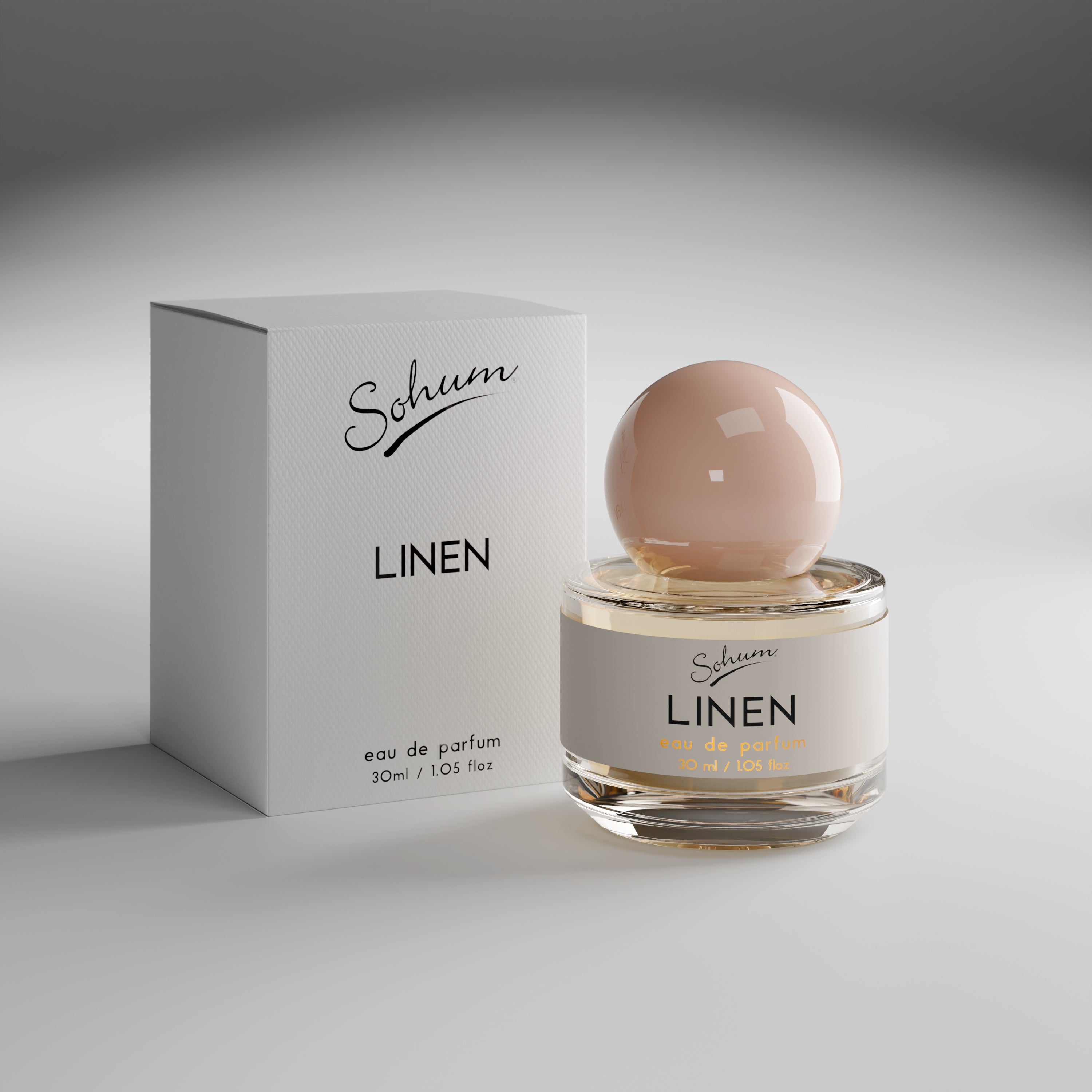 Linen Eau de Parfum