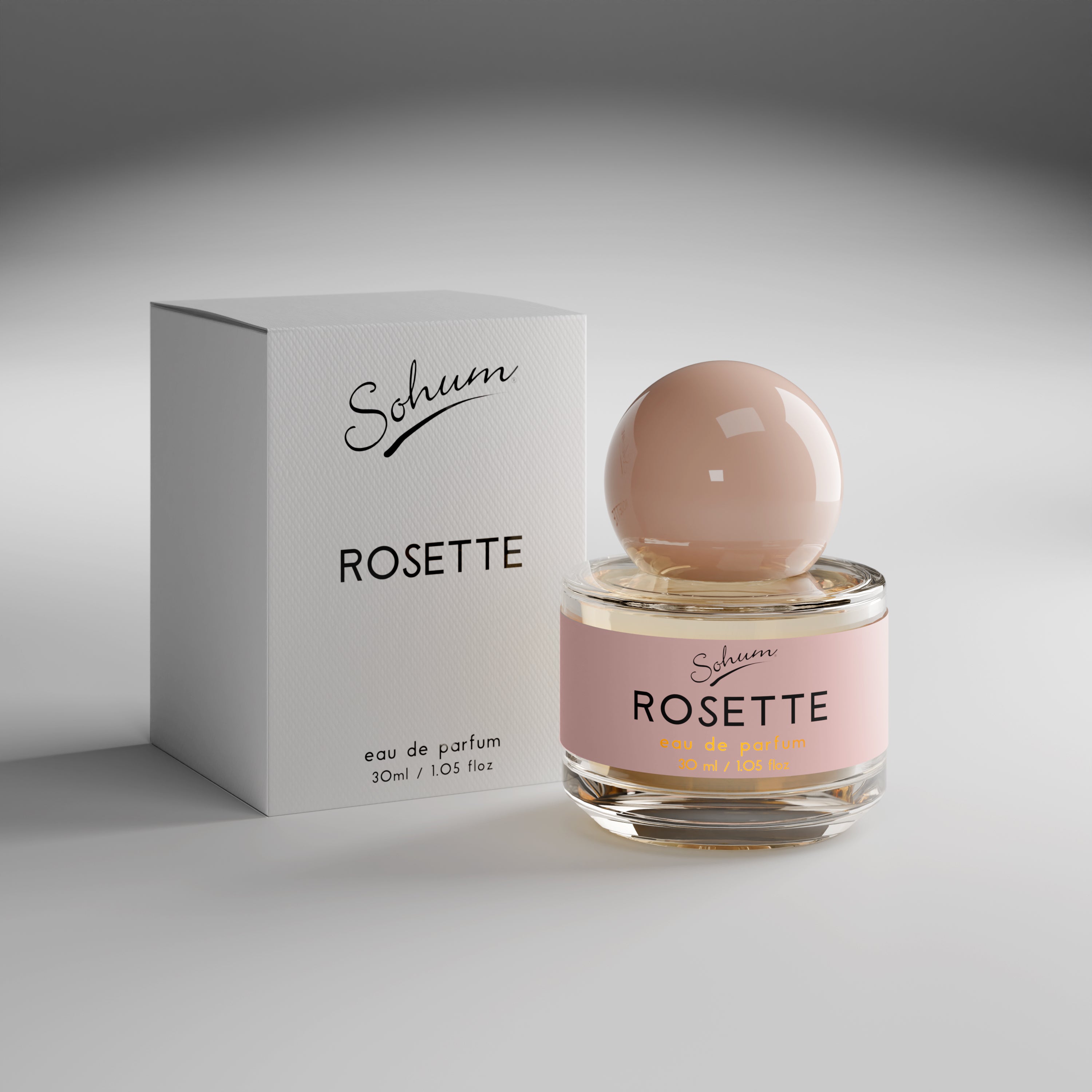 Rosette Eau de Parfum