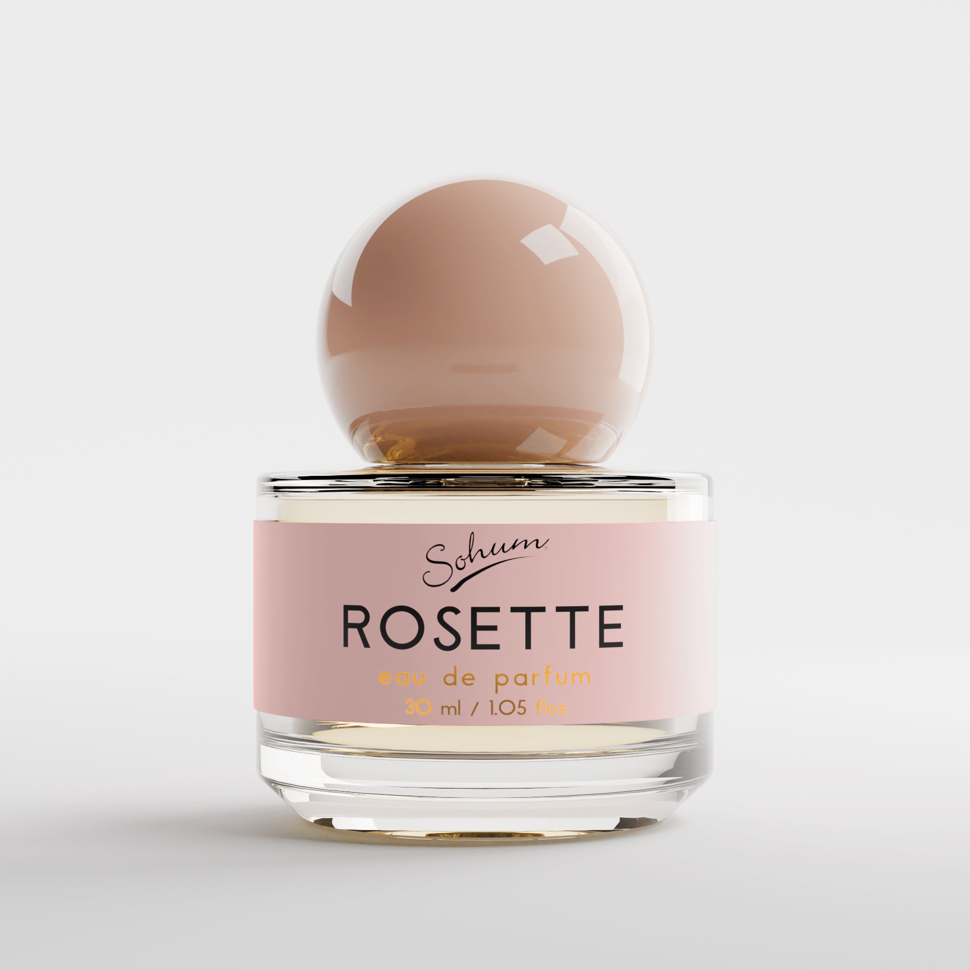 Rosette Eau de Parfum
