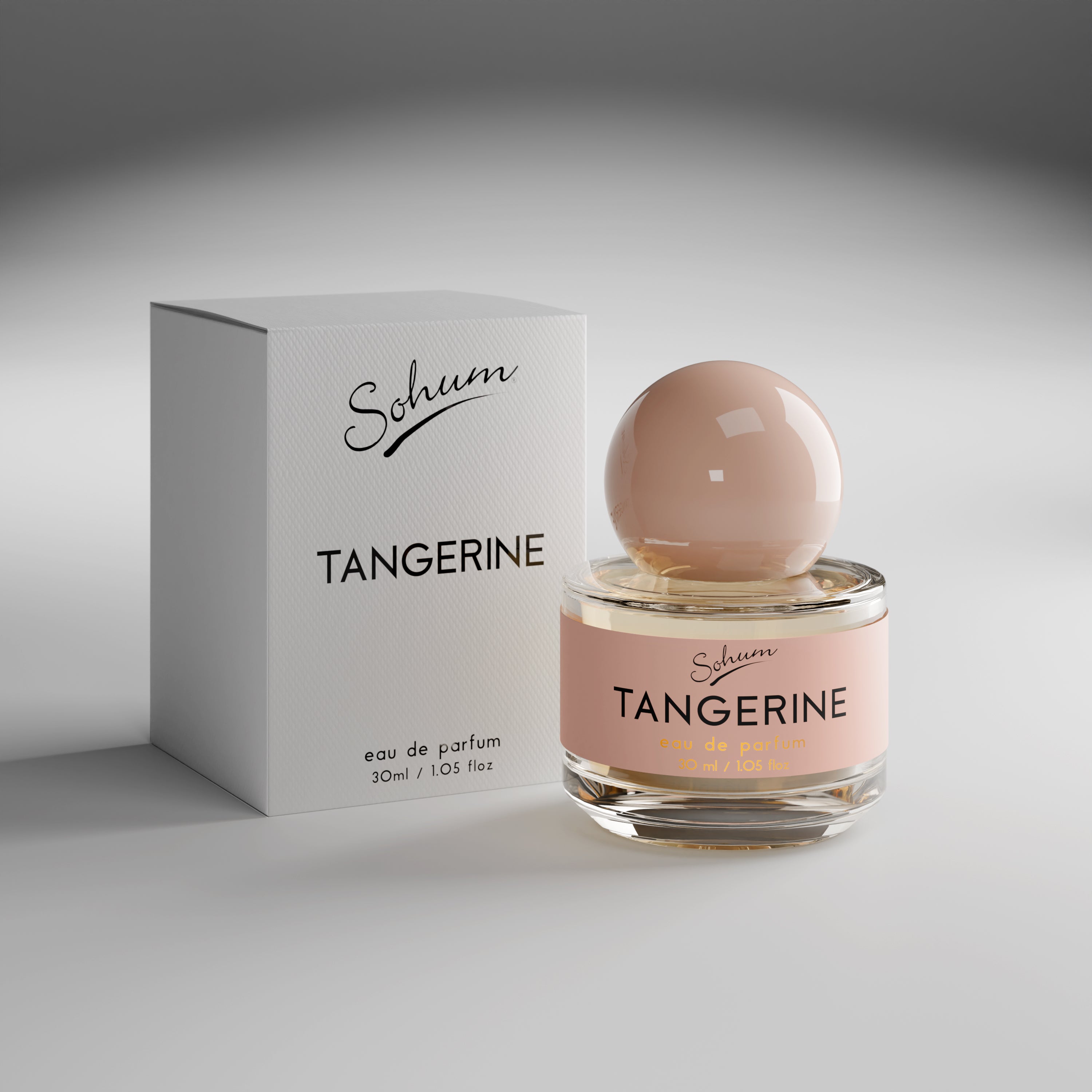 Tangerine Eau de Parfum