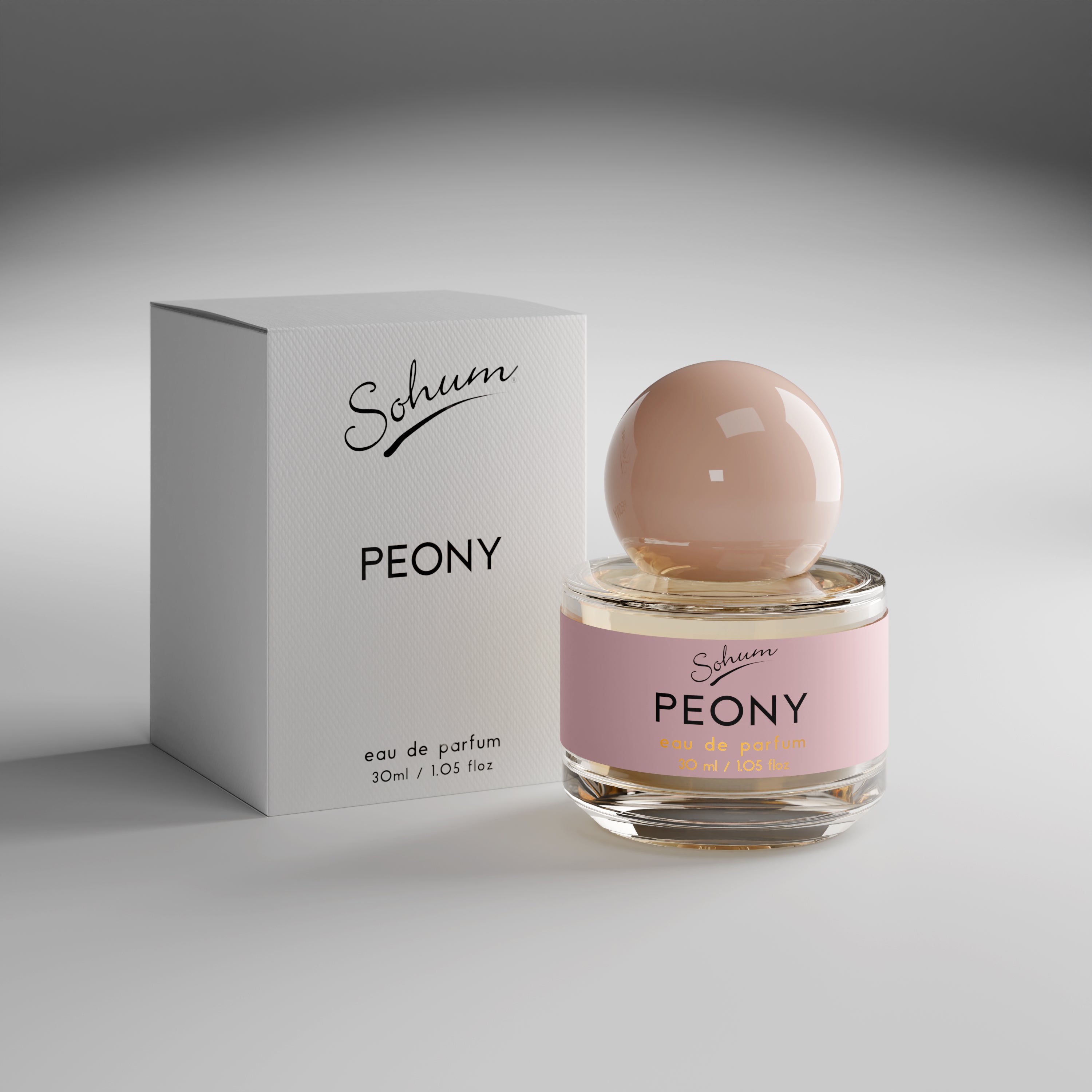 Peony Eau de Parfum
