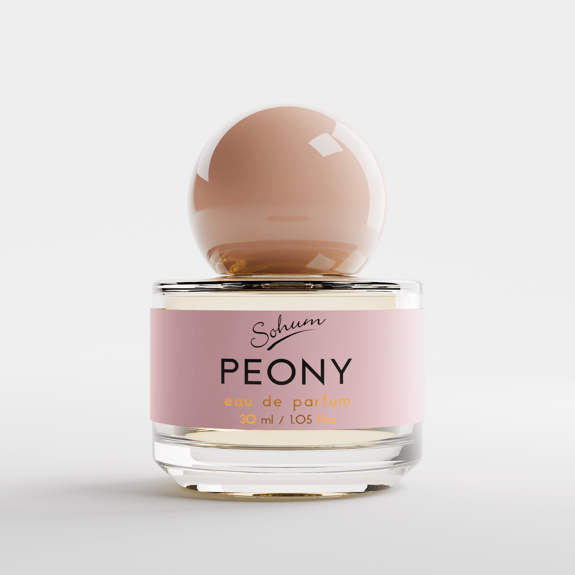 Peony Eau de Parfum