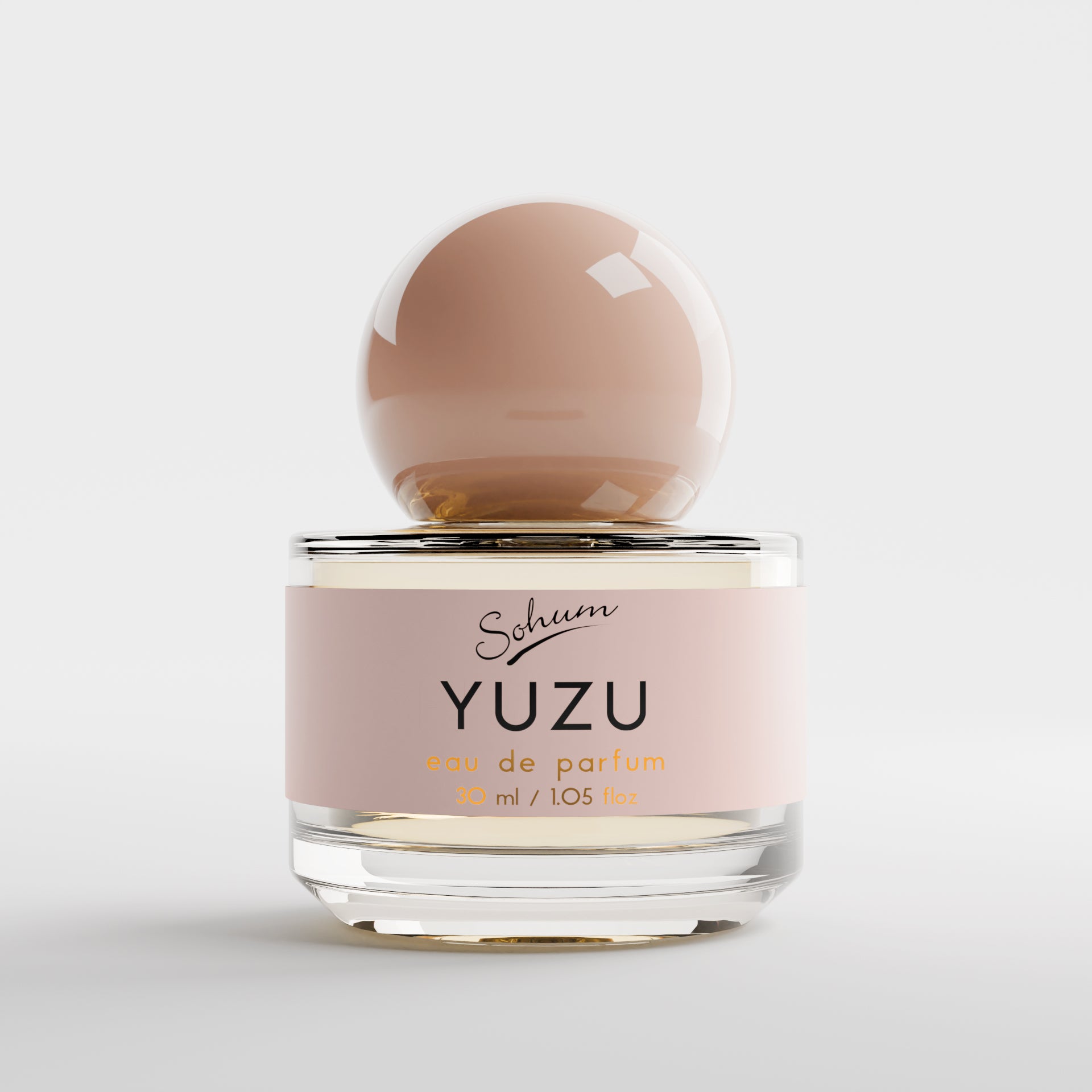 Yuzu Eau de Parfum