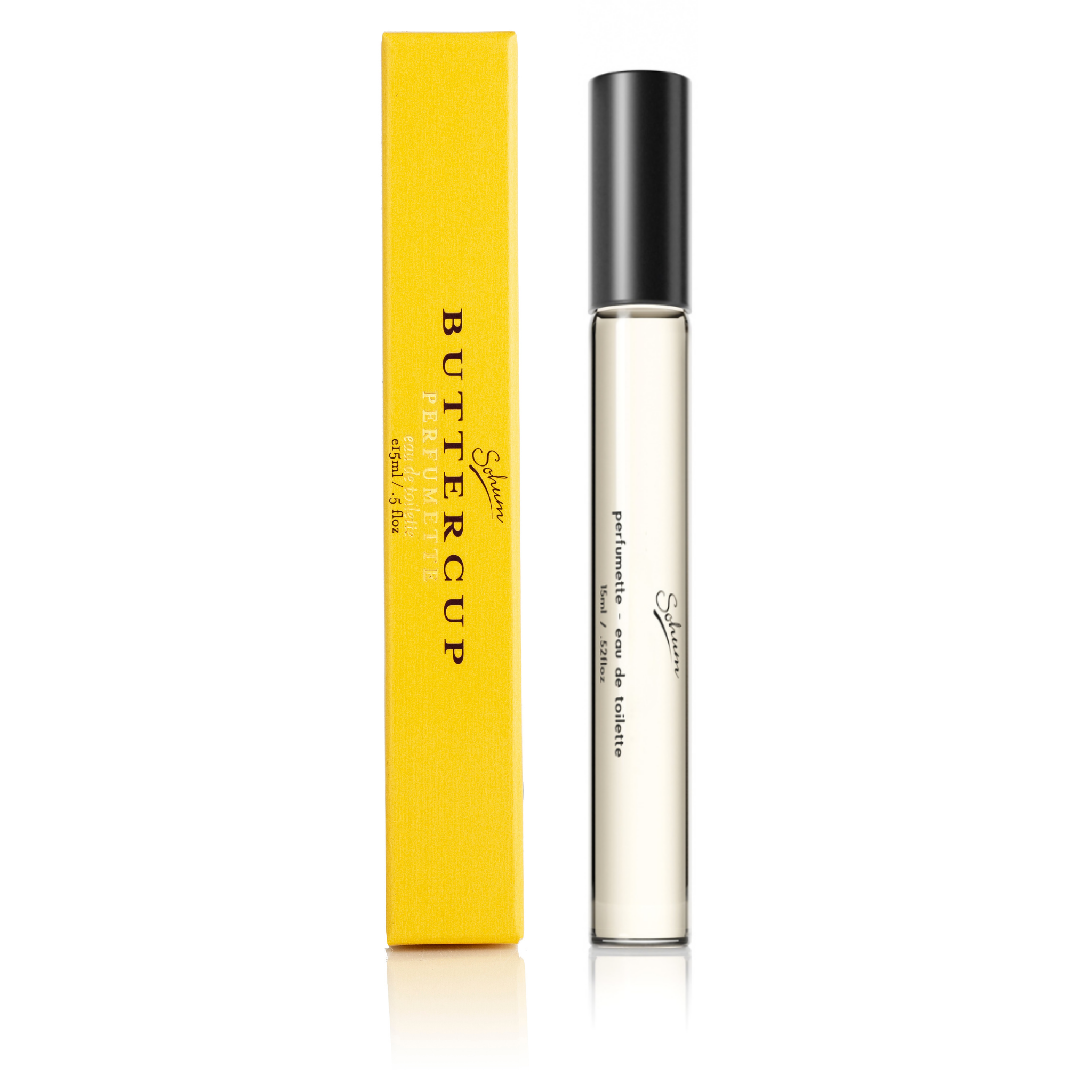 Buttercup Perfumette