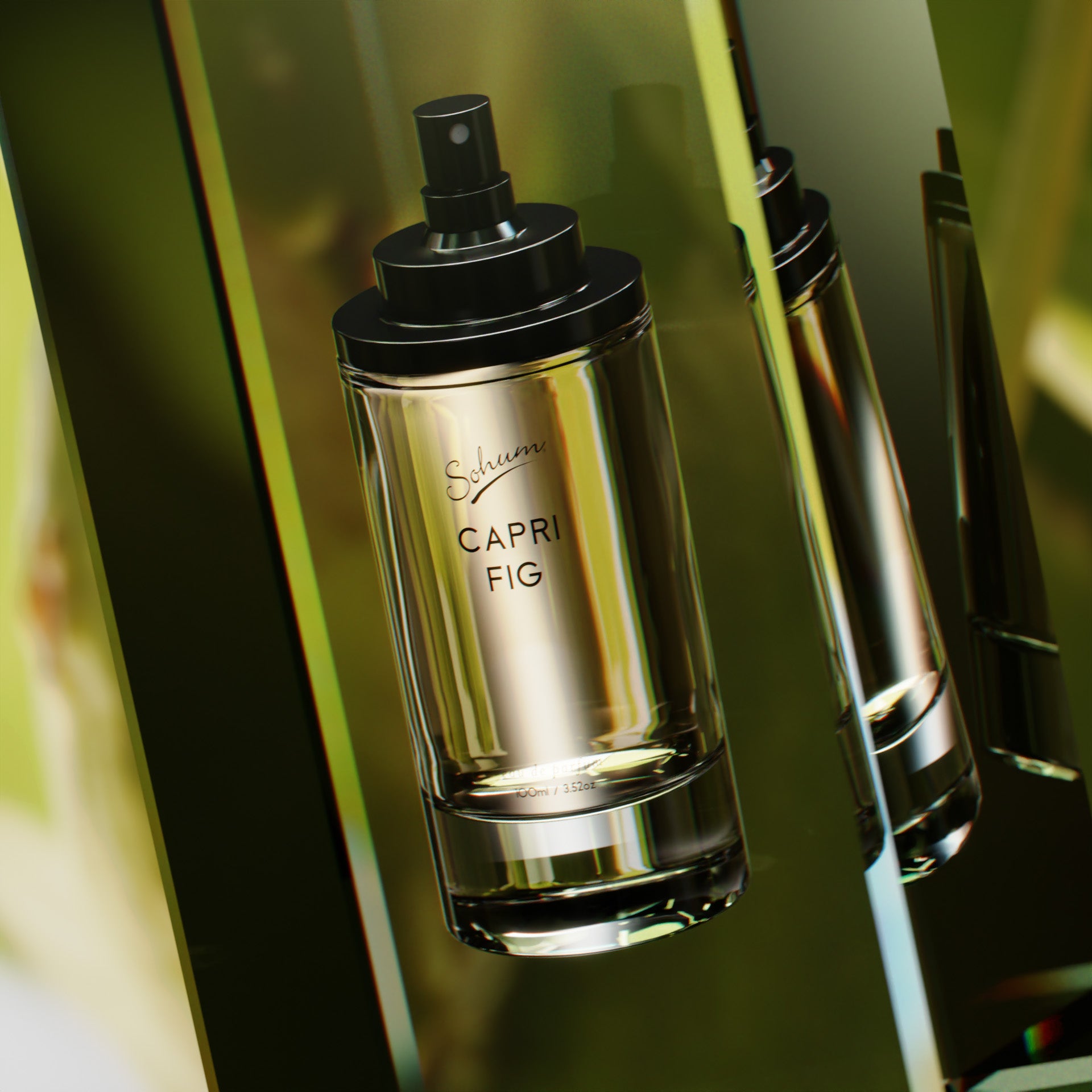 Capri Fig Eau De Parfum