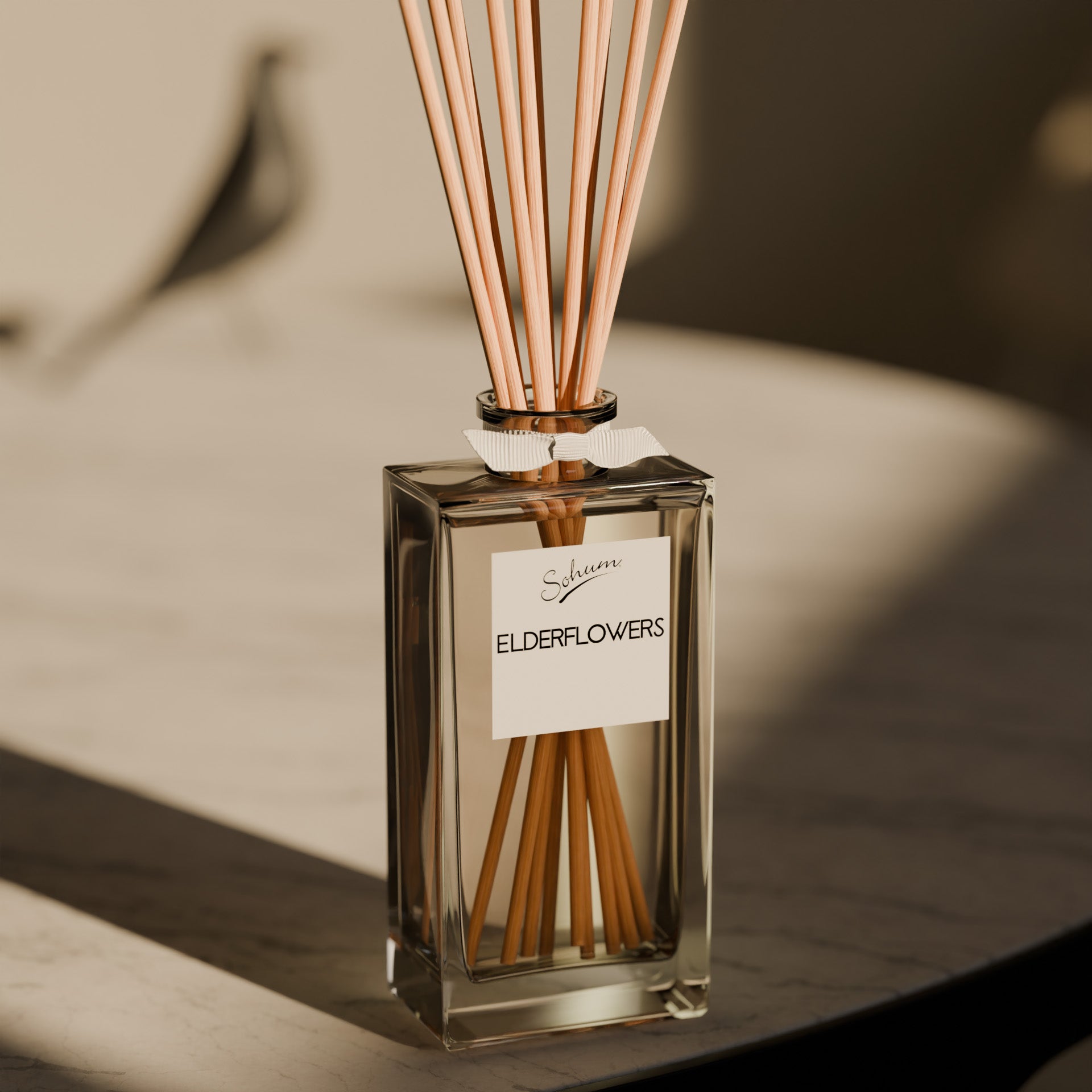 Elderflowers Signature Diffuser