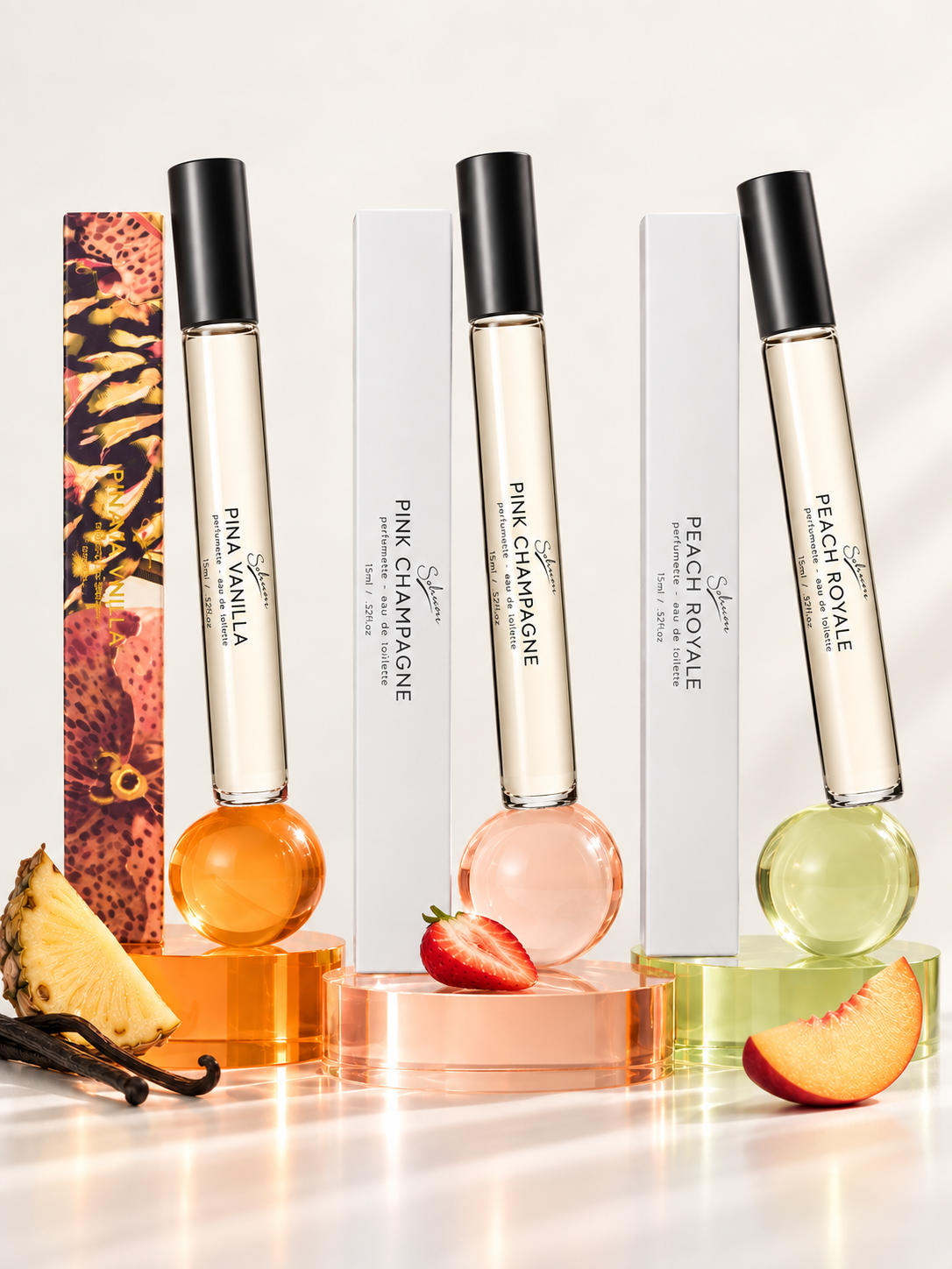 Fruity Discovery Bundle