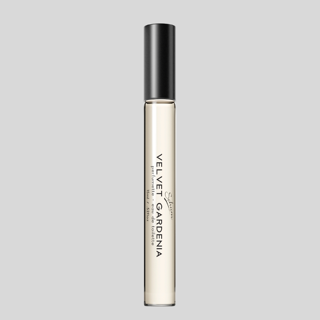 8ml Velvet Gardenia Mini Perfumette