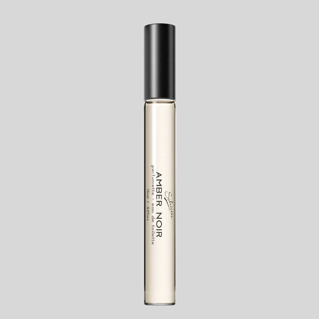 8ml Amber Noir Mini Perfumette