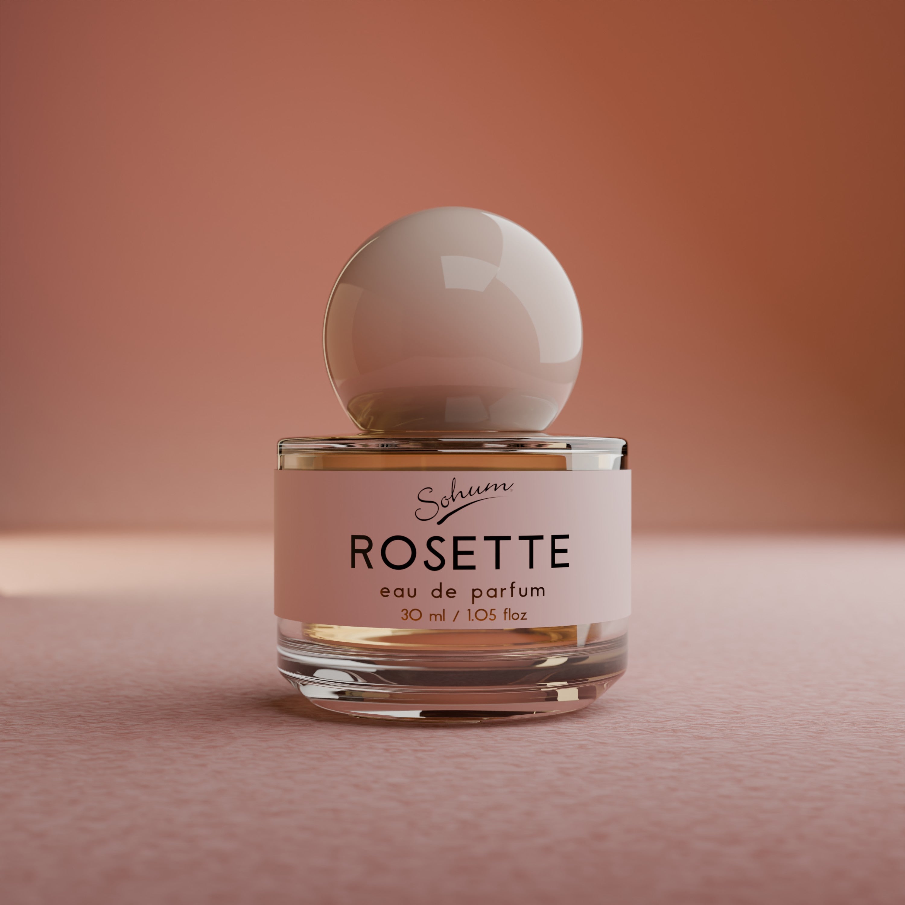 Rosette Eau de Parfum