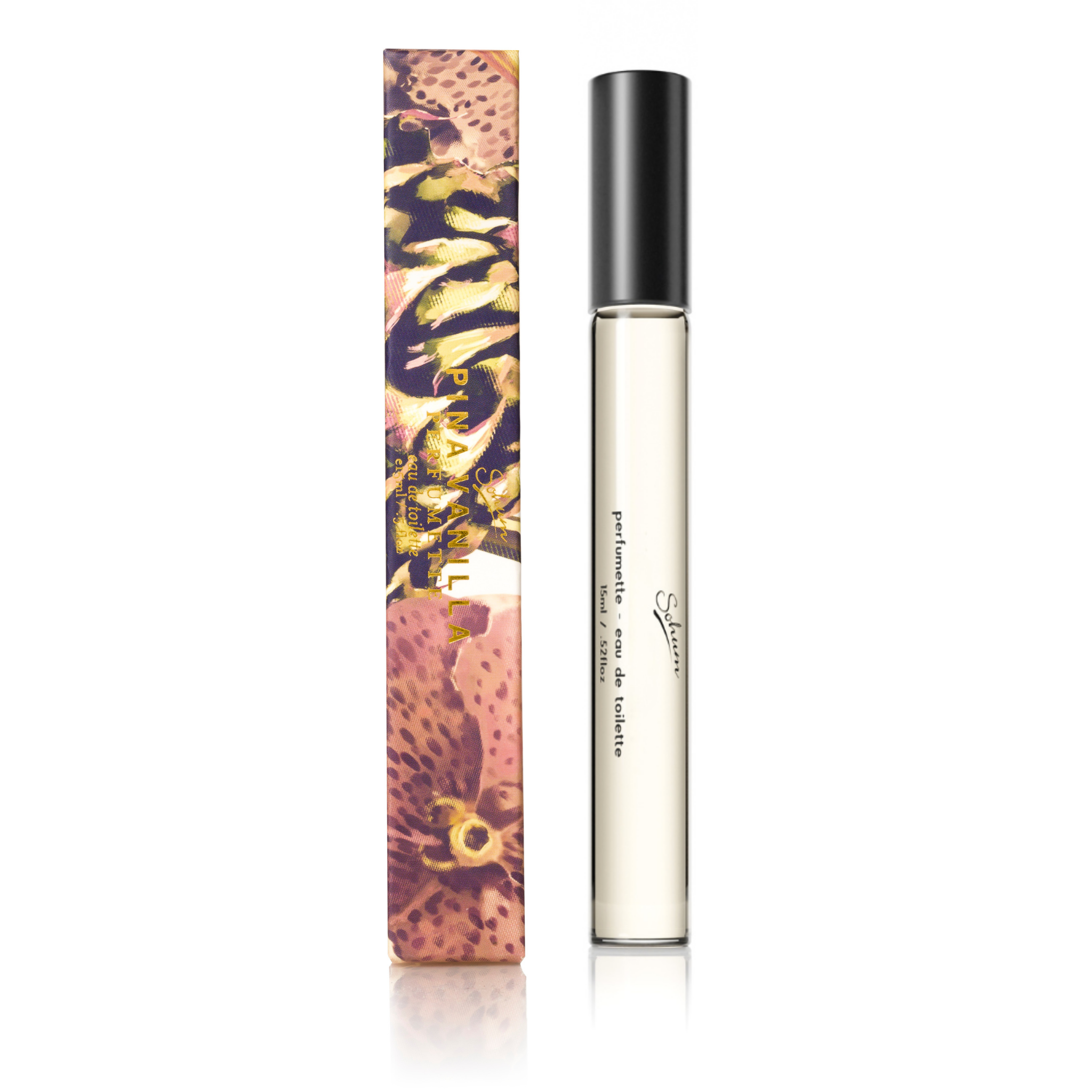 Pina Vanilla Perfumette