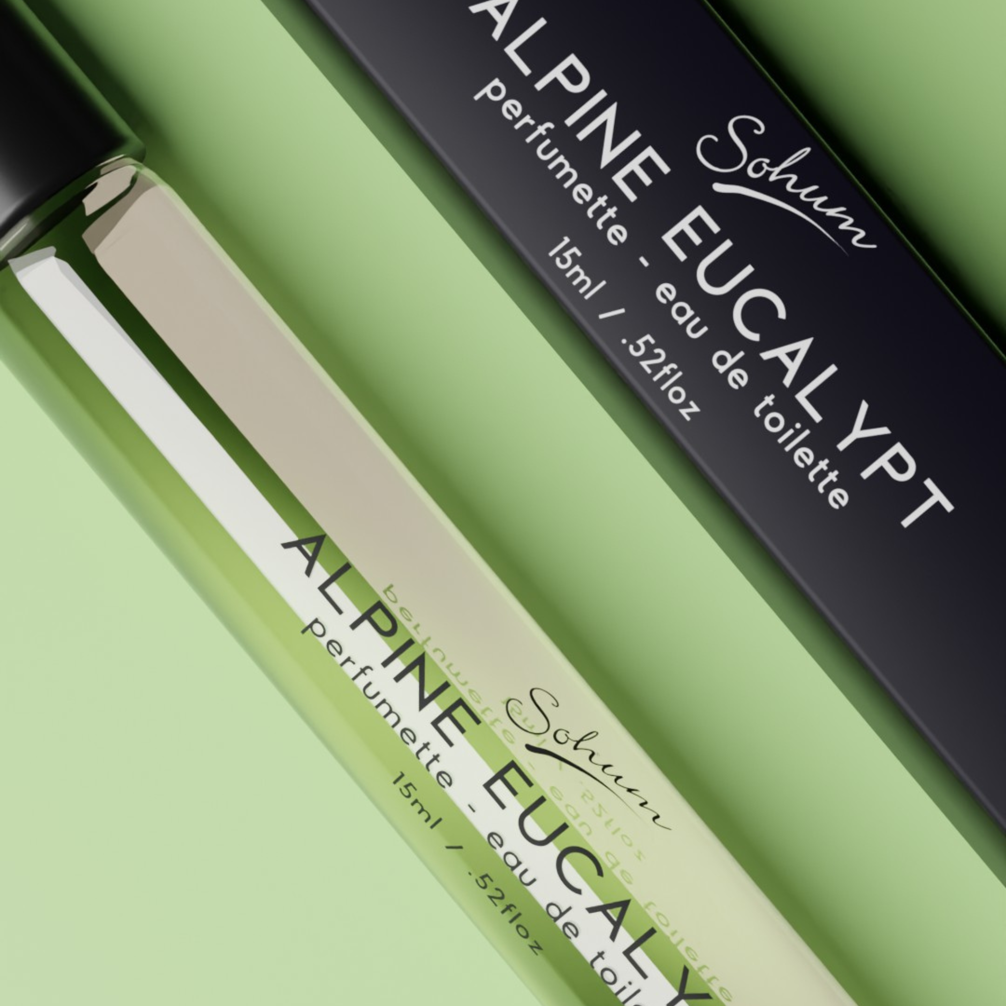 Rollerball Fragrance Bundle - select any 5 and save