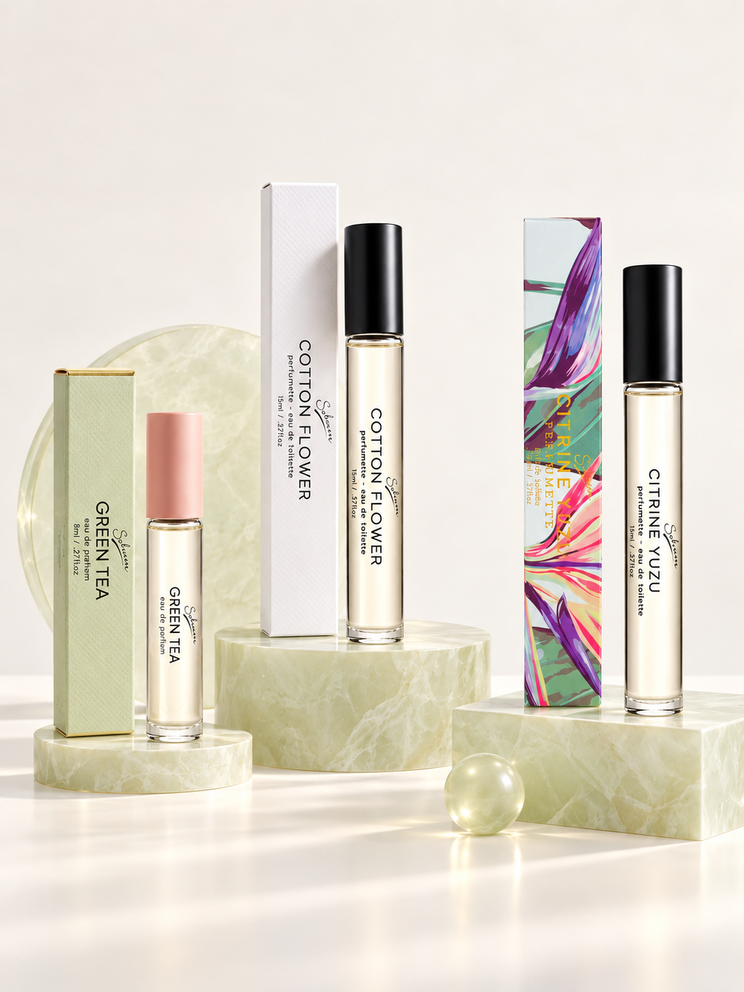 Fresh & Light Discovery Bundle