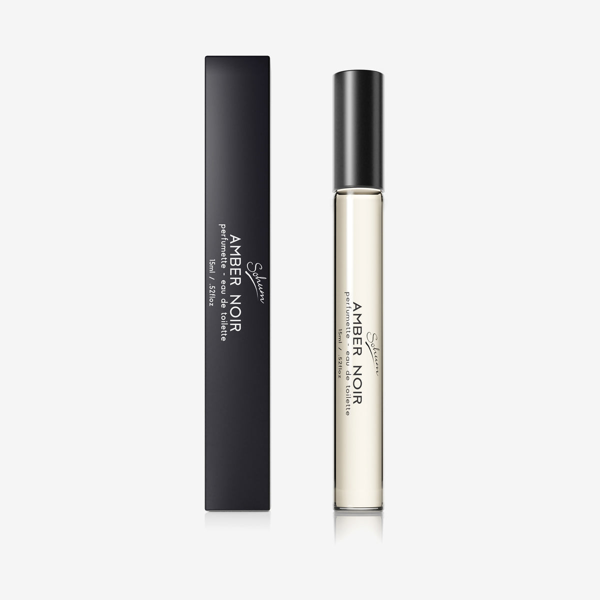 Amber Noir Signature Perfumette