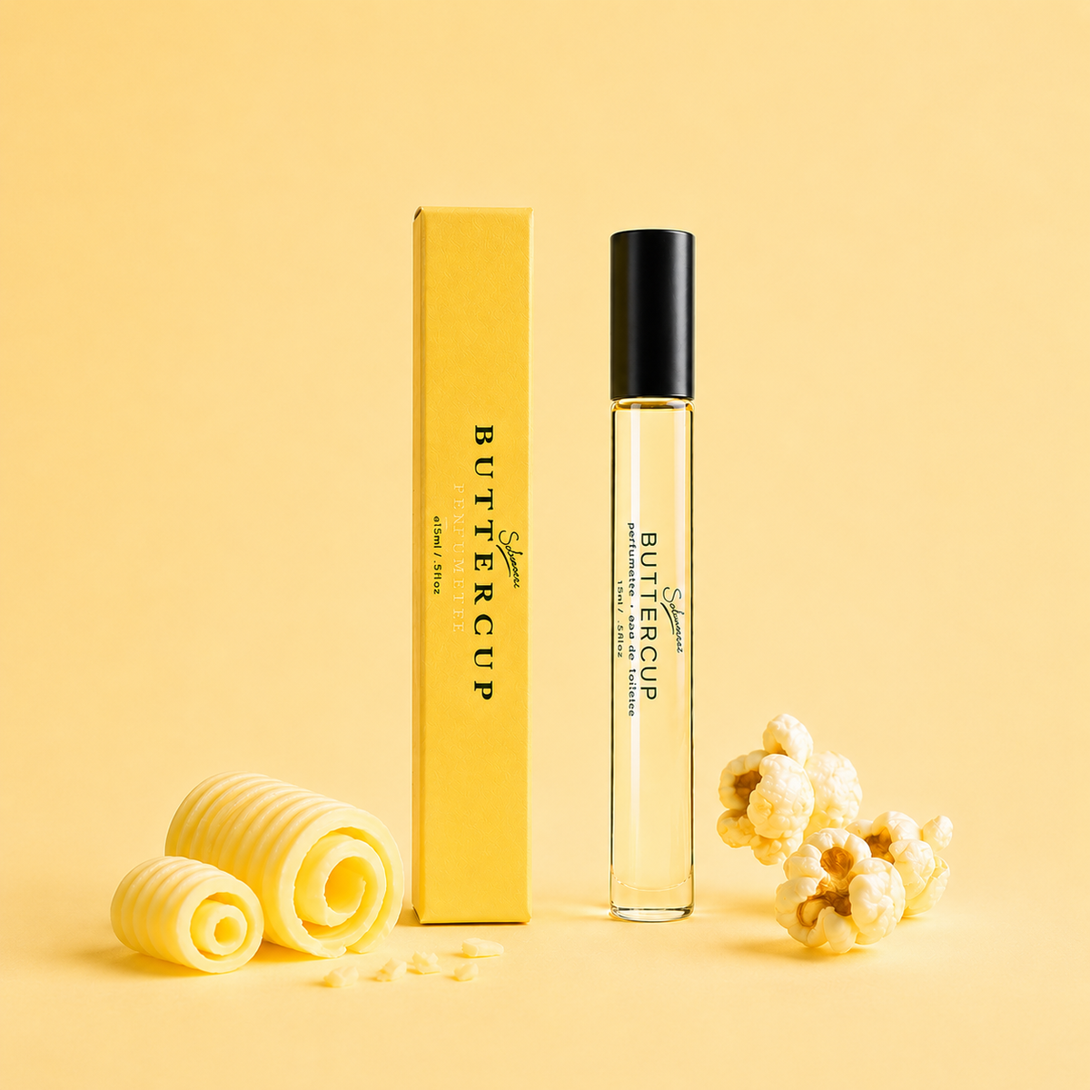 Buttercup Perfumette