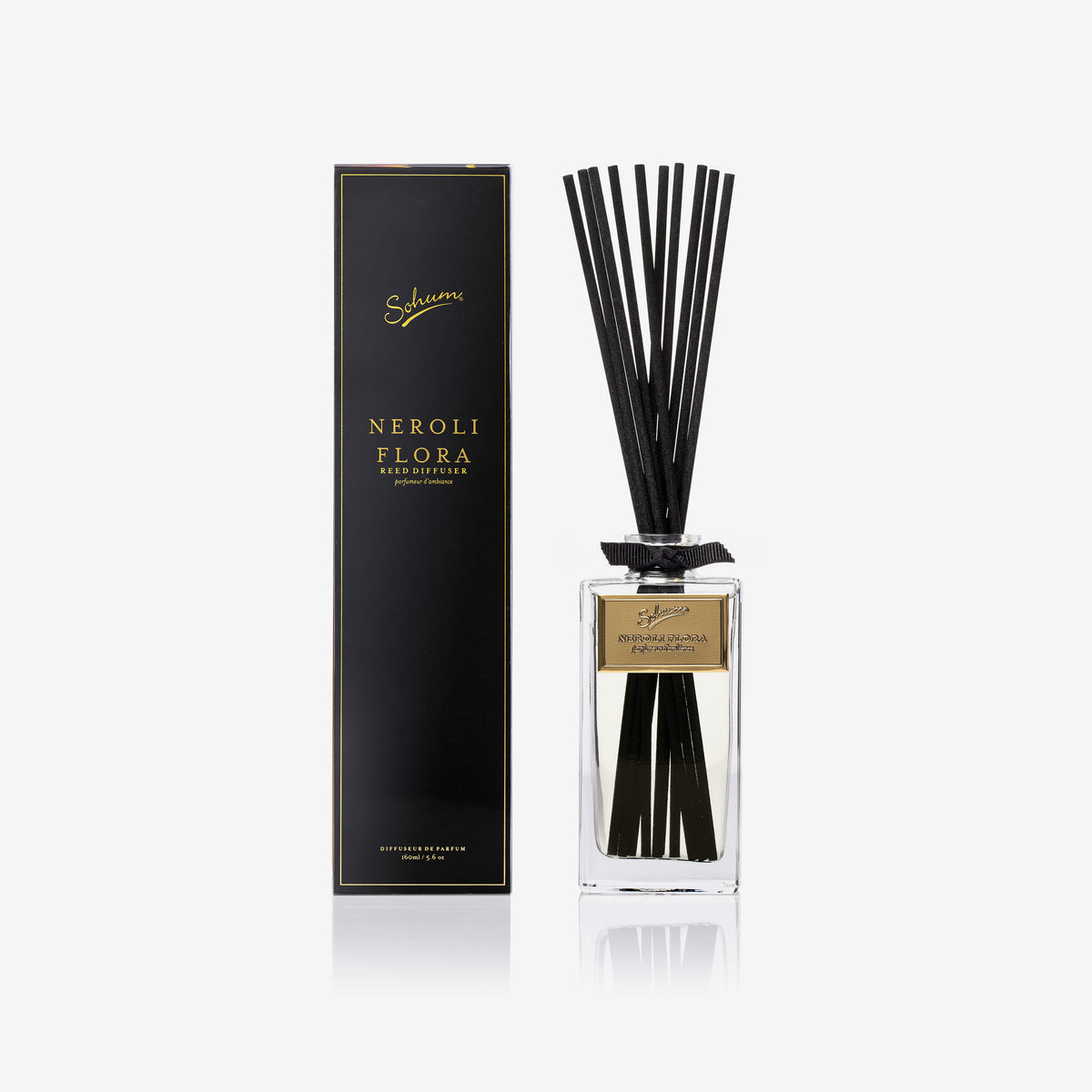 Neroli Flora Reed Diffuser
