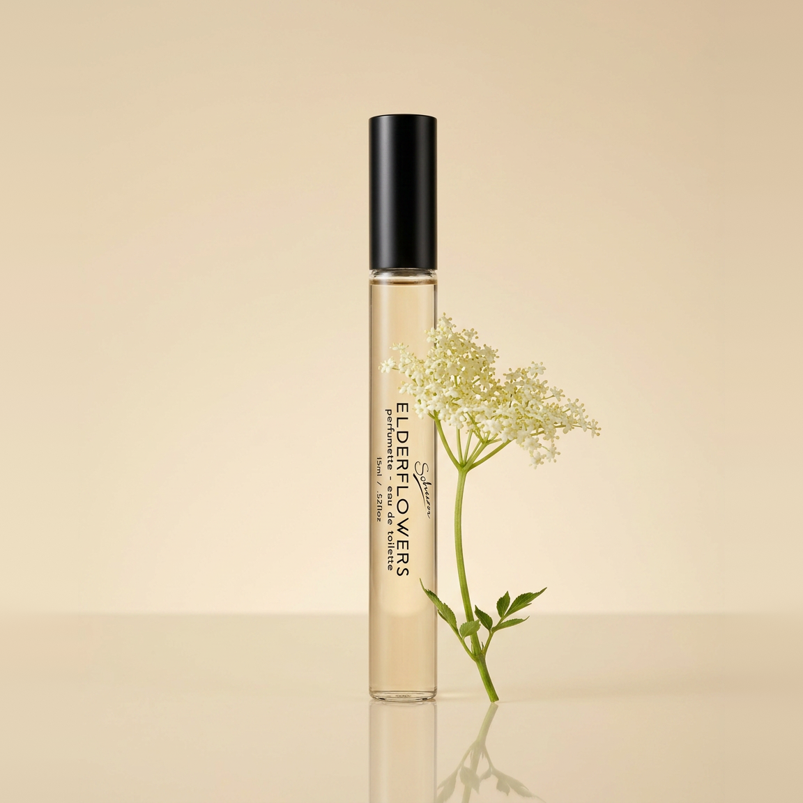 Elderflowers Signature Perfumette