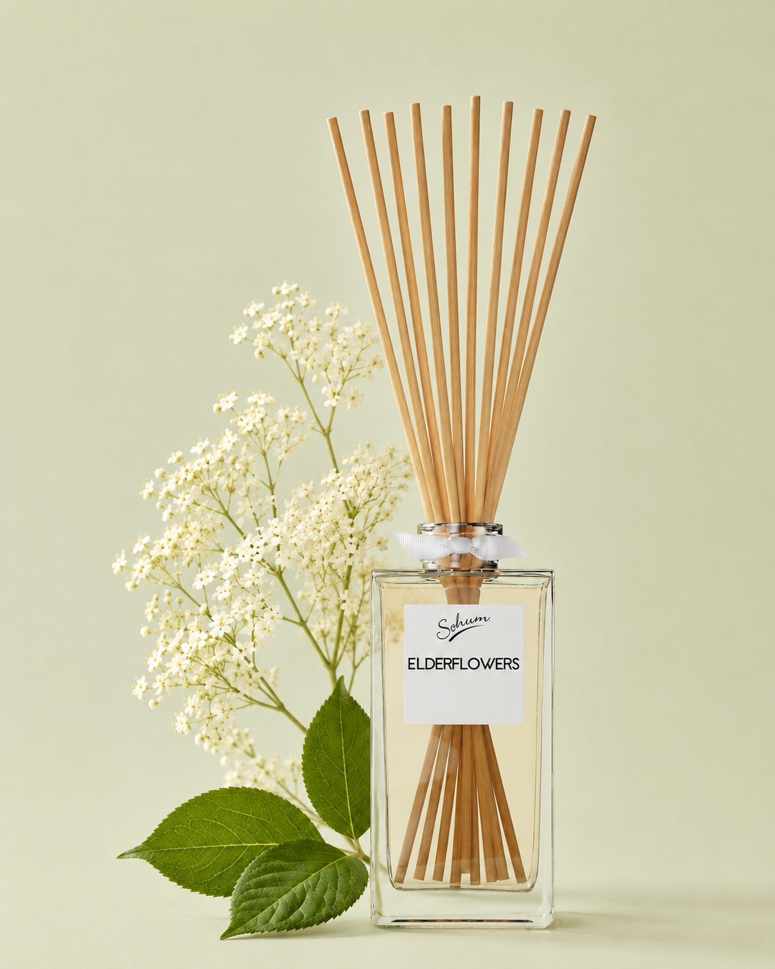 Elderflowers Signature Diffuser