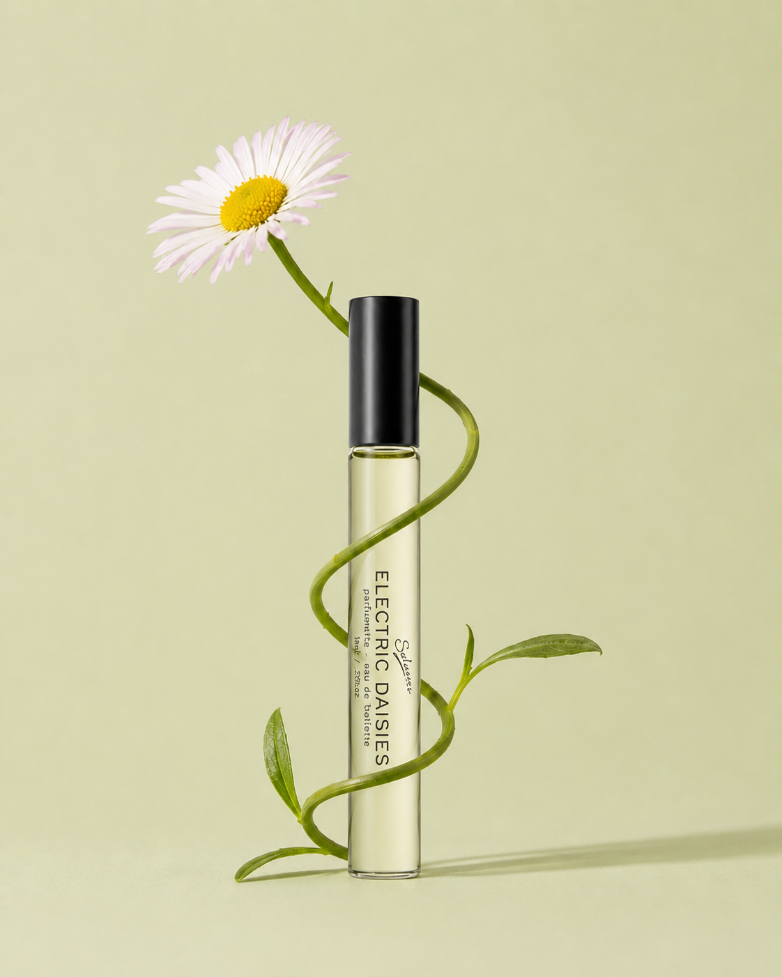 Electric Daisies Perfumette