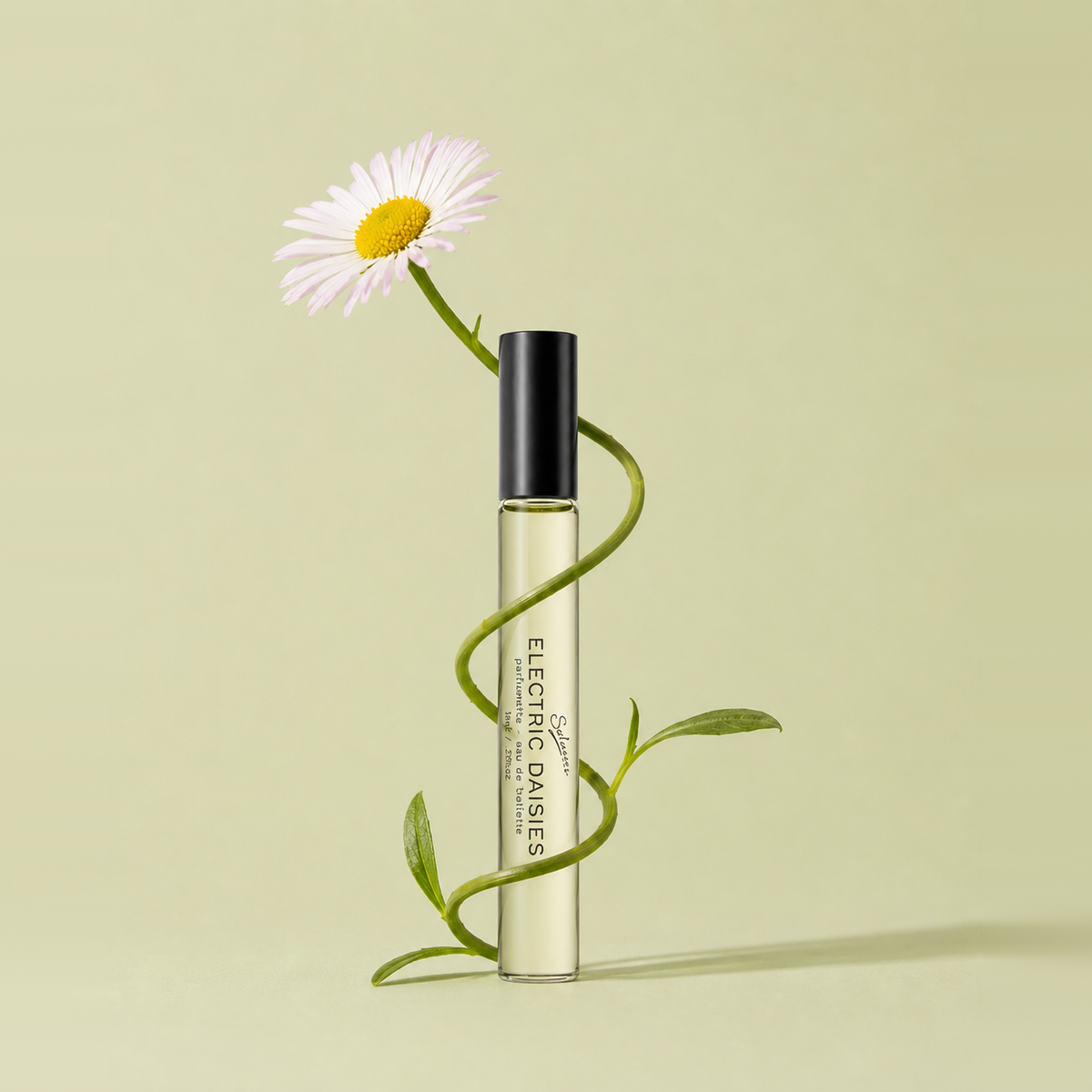 Electric Daisies Perfumette