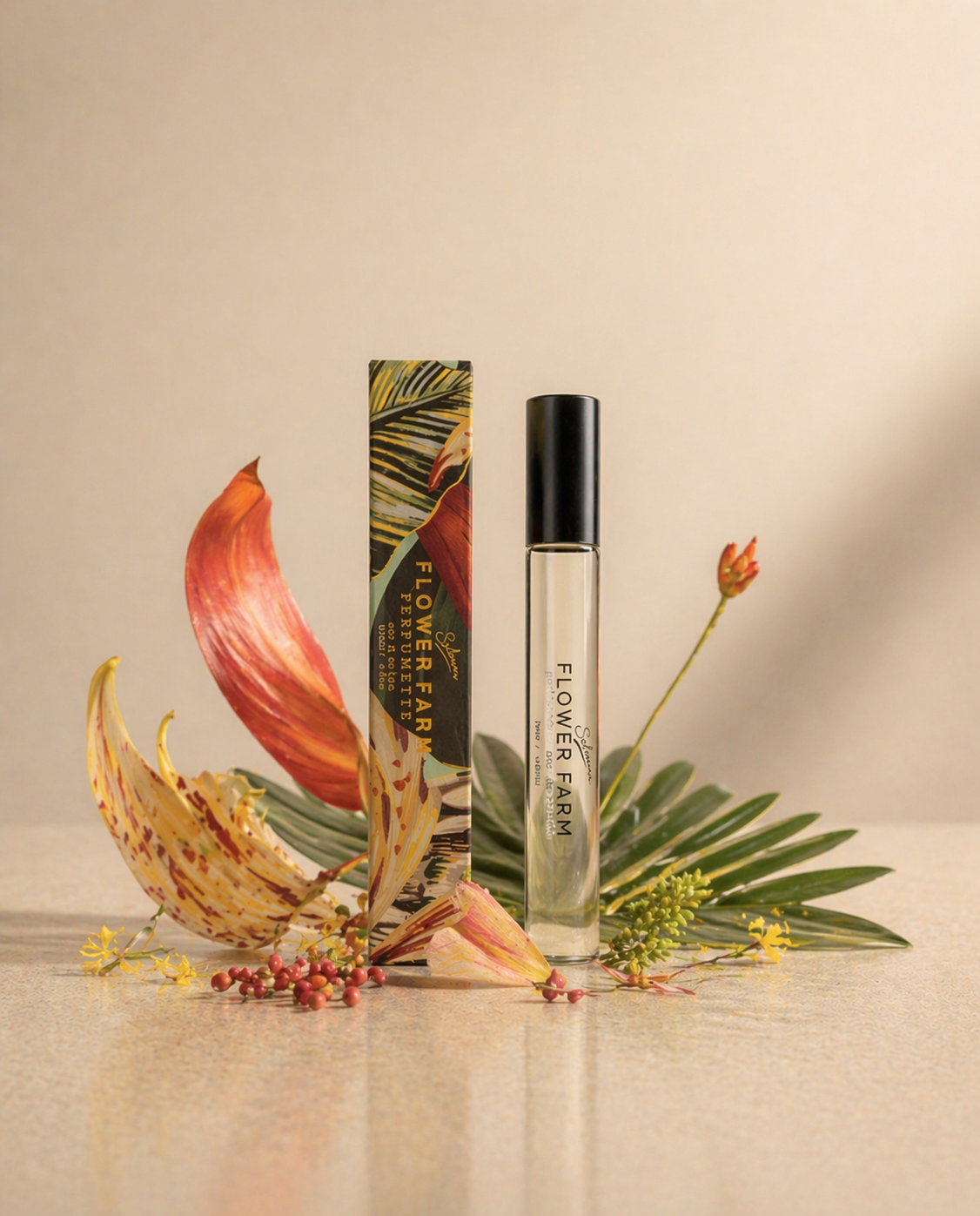 Flower Farm Perfumette