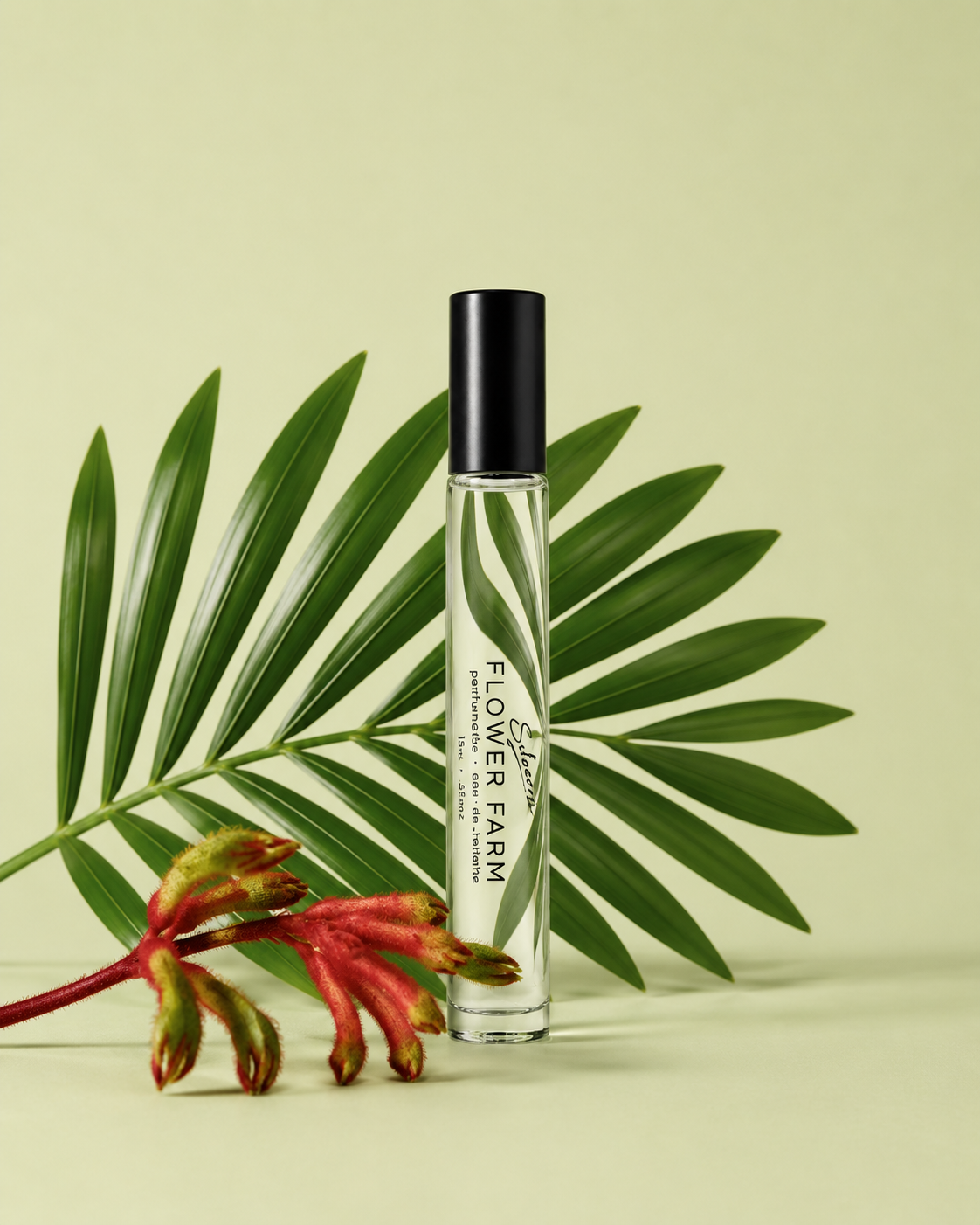Flower Farm Perfumette