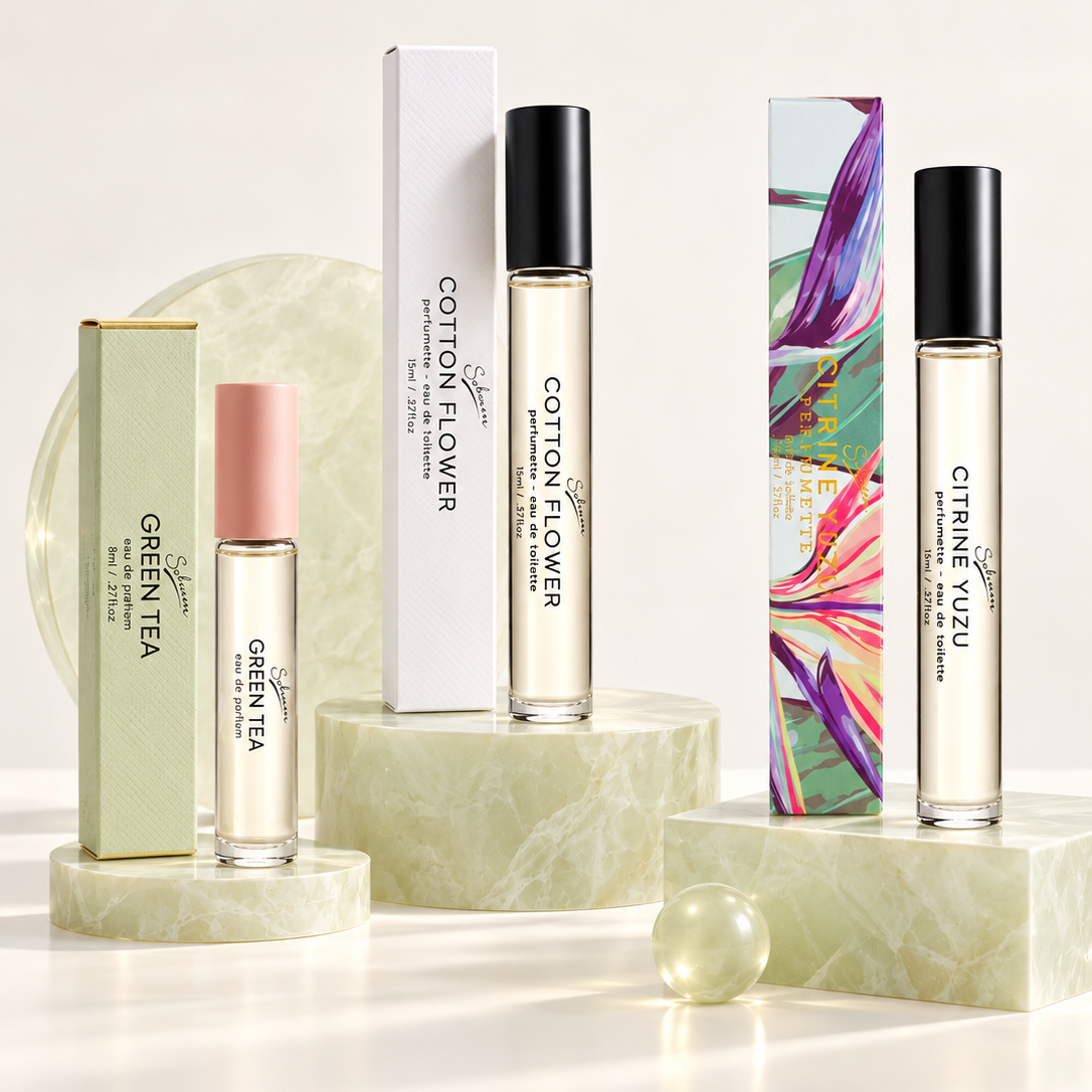 Fresh & Light Discovery Bundle