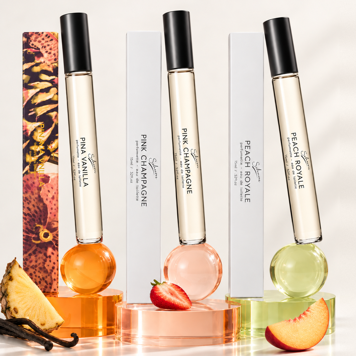Fruity Discovery Bundle