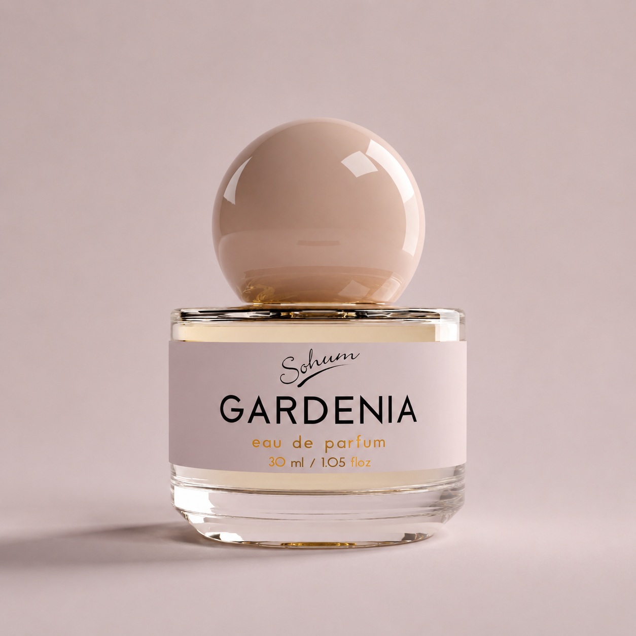 Gardenia Eau de Parfum