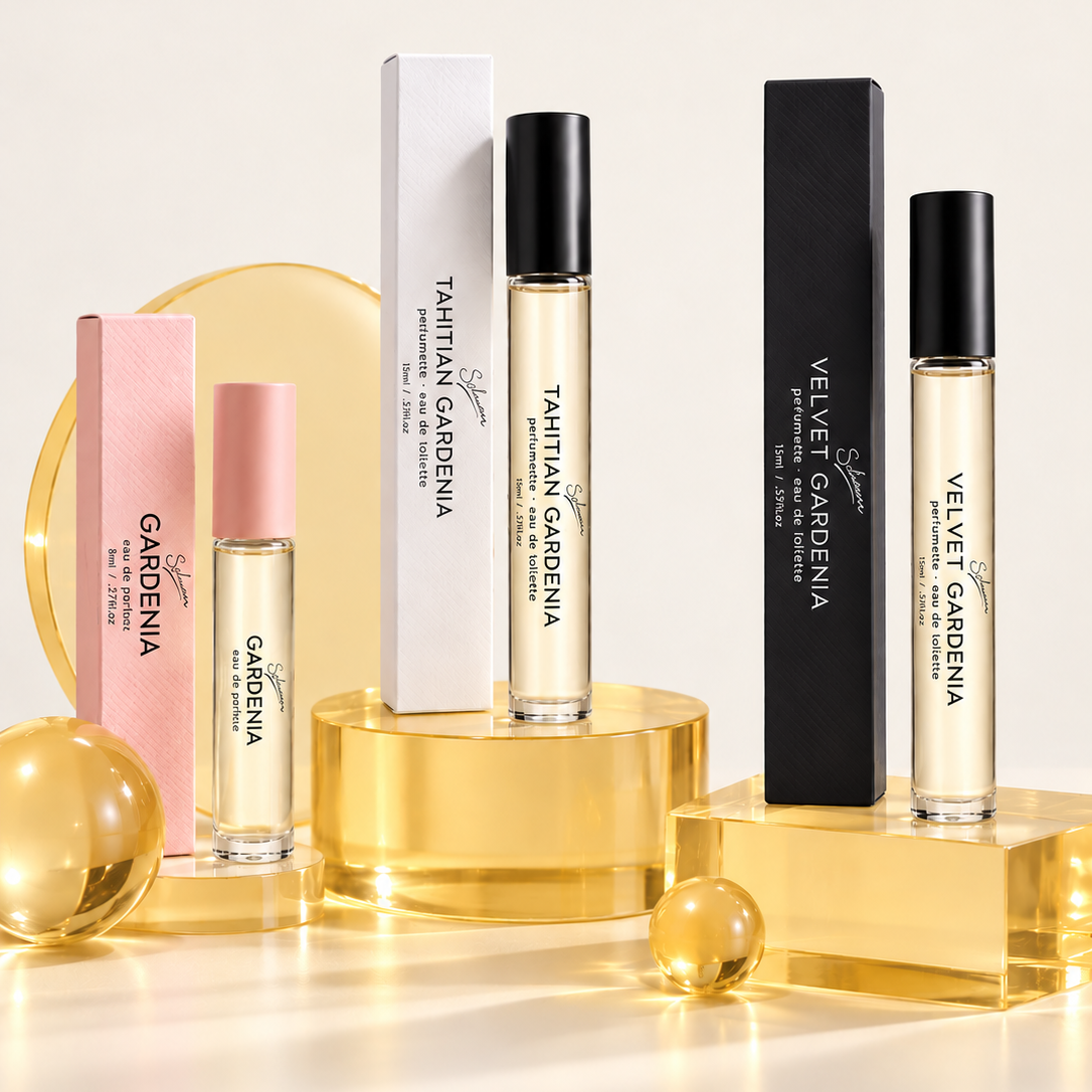 Gardenia Discovery Bundle