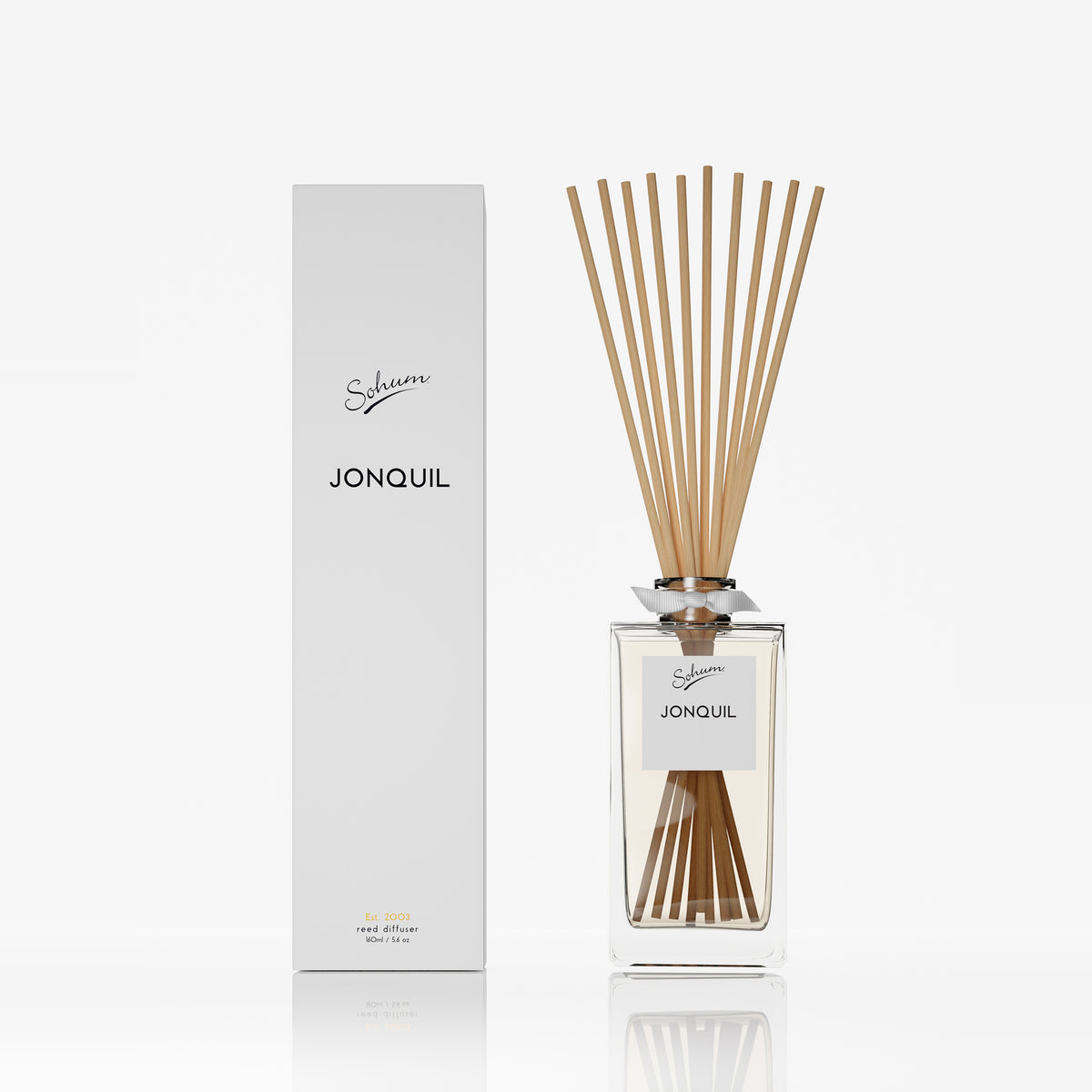 Jonquil Signature Diffuser