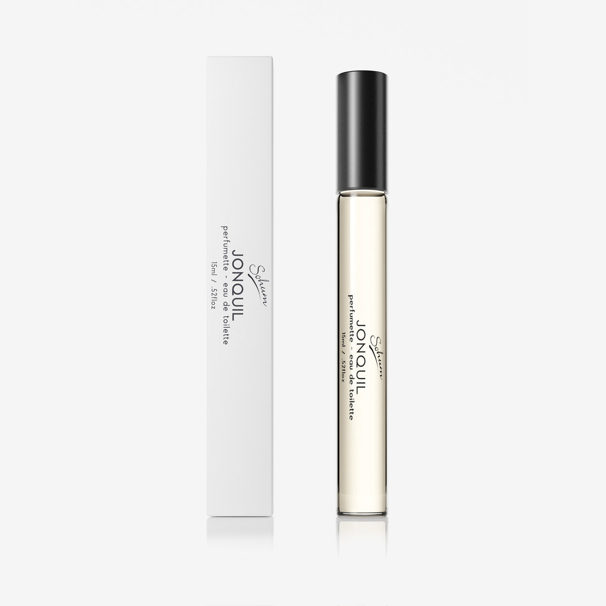 Jonquil Signature Perfumette