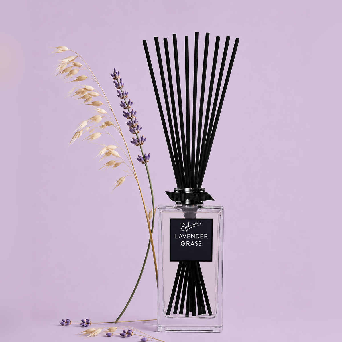 Lavender Grass Signature Diffuser