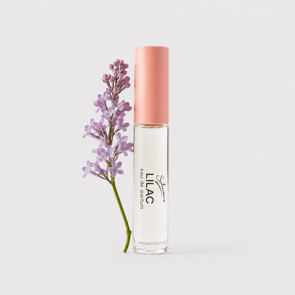 Lilac 8ml Rollerball Eau De Parfum