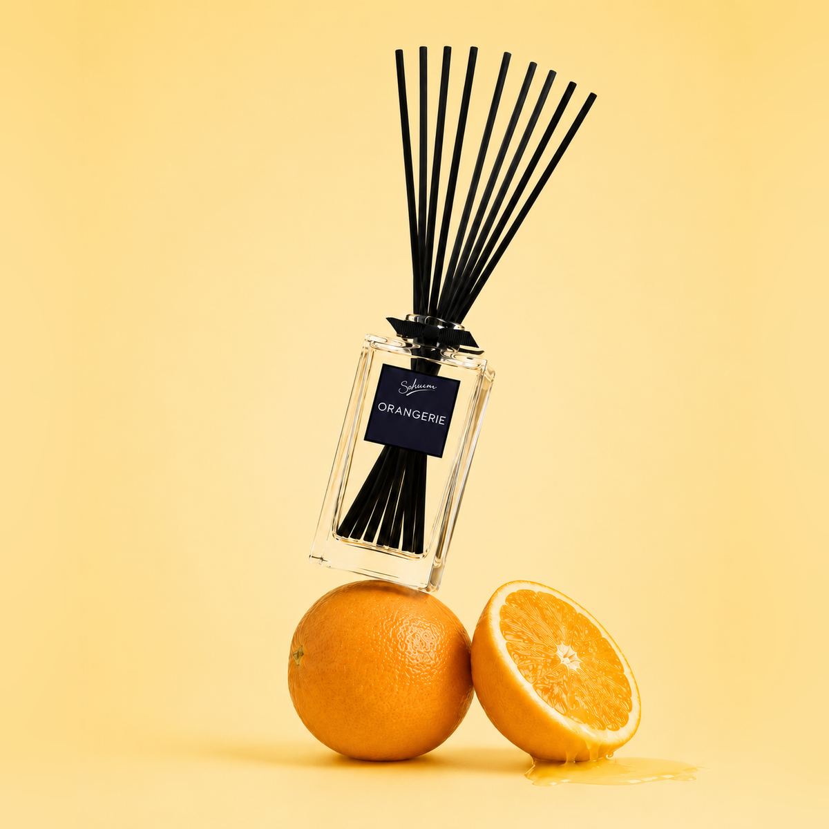 Orangerie Signature Diffuser