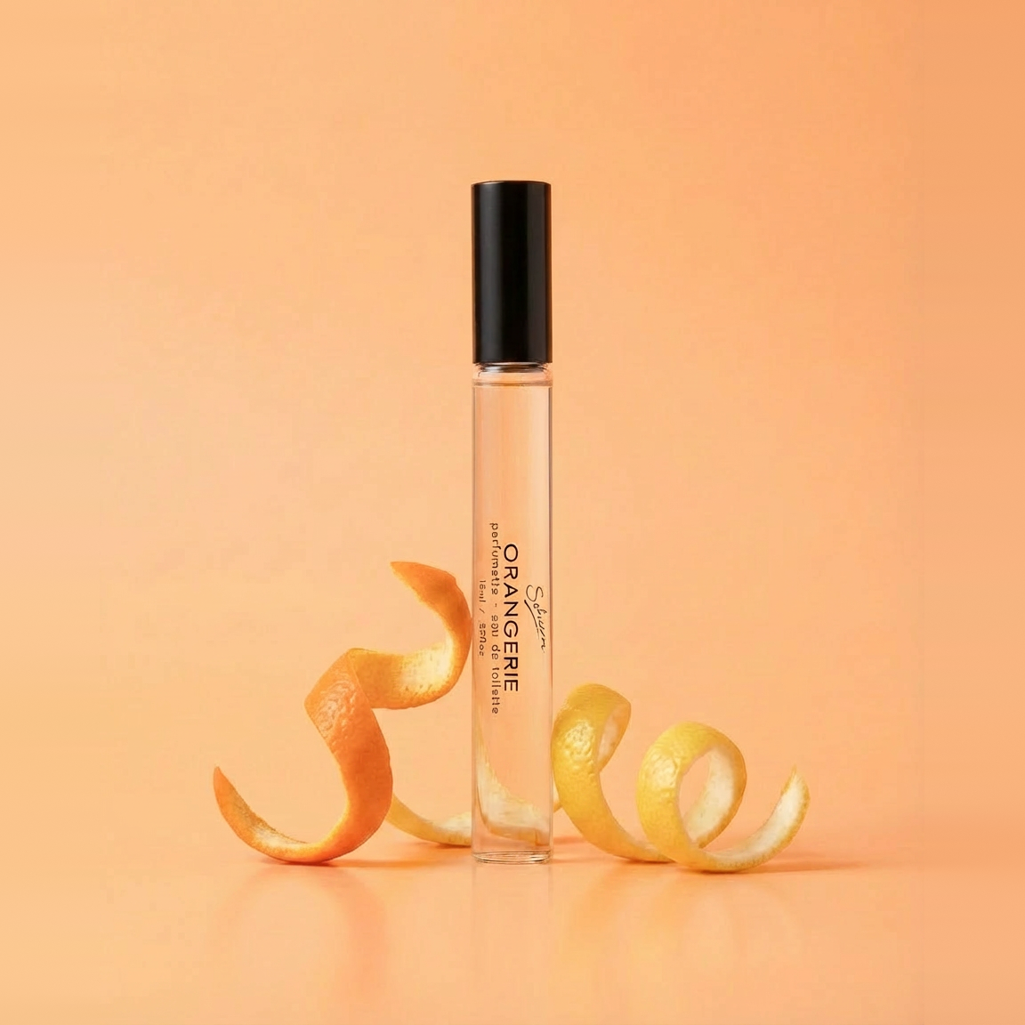 Orangerie Signature Perfumette