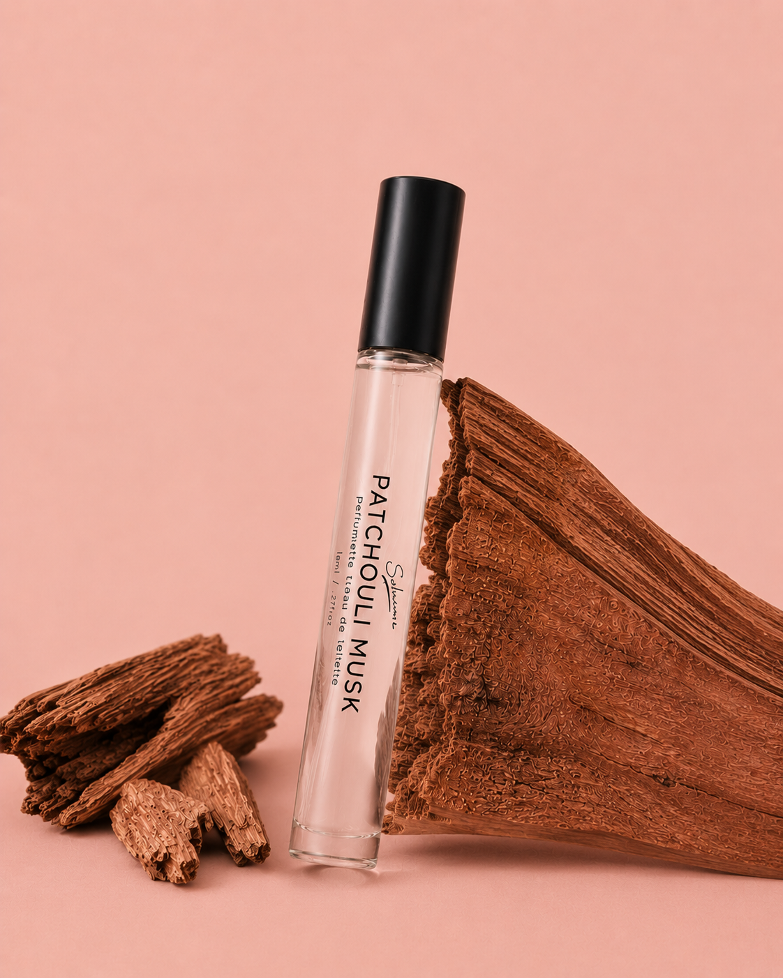 Patchouli Musc Perfumette