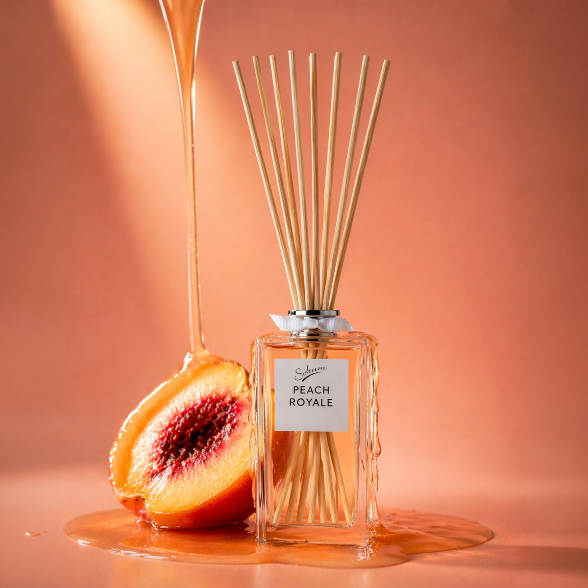 Peach Royale Signature Diffuser