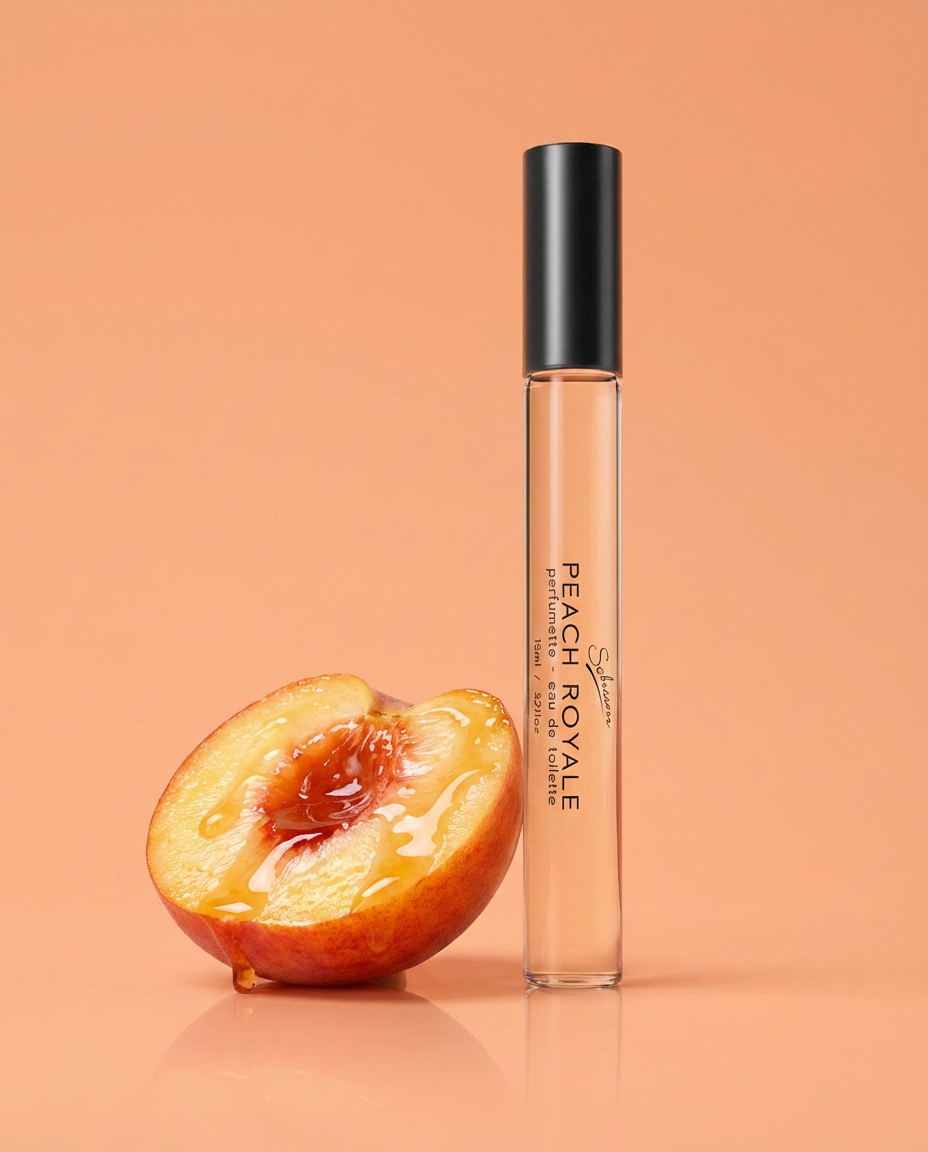 Peach Royale Signature Perfumette