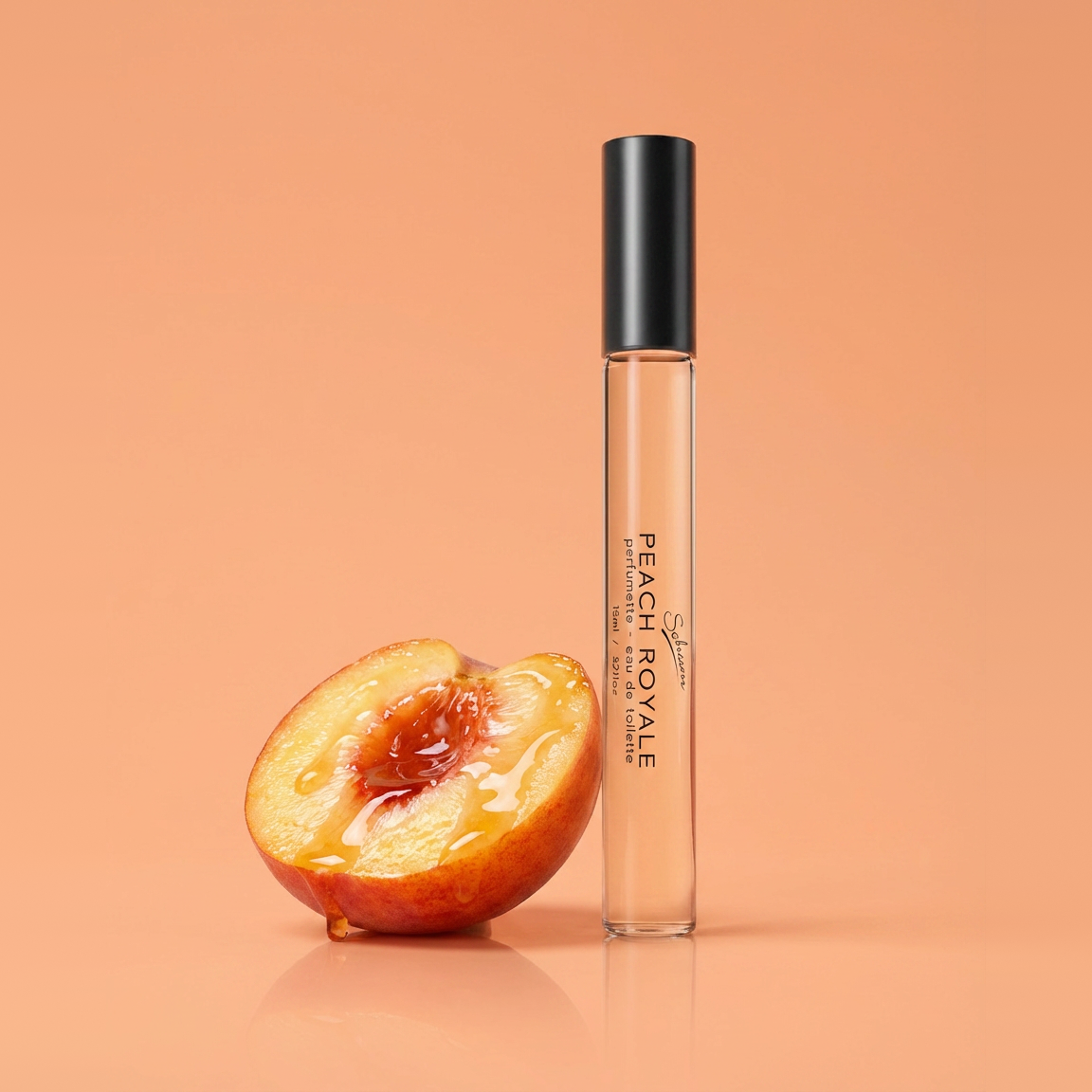 Peach Royale Signature Perfumette