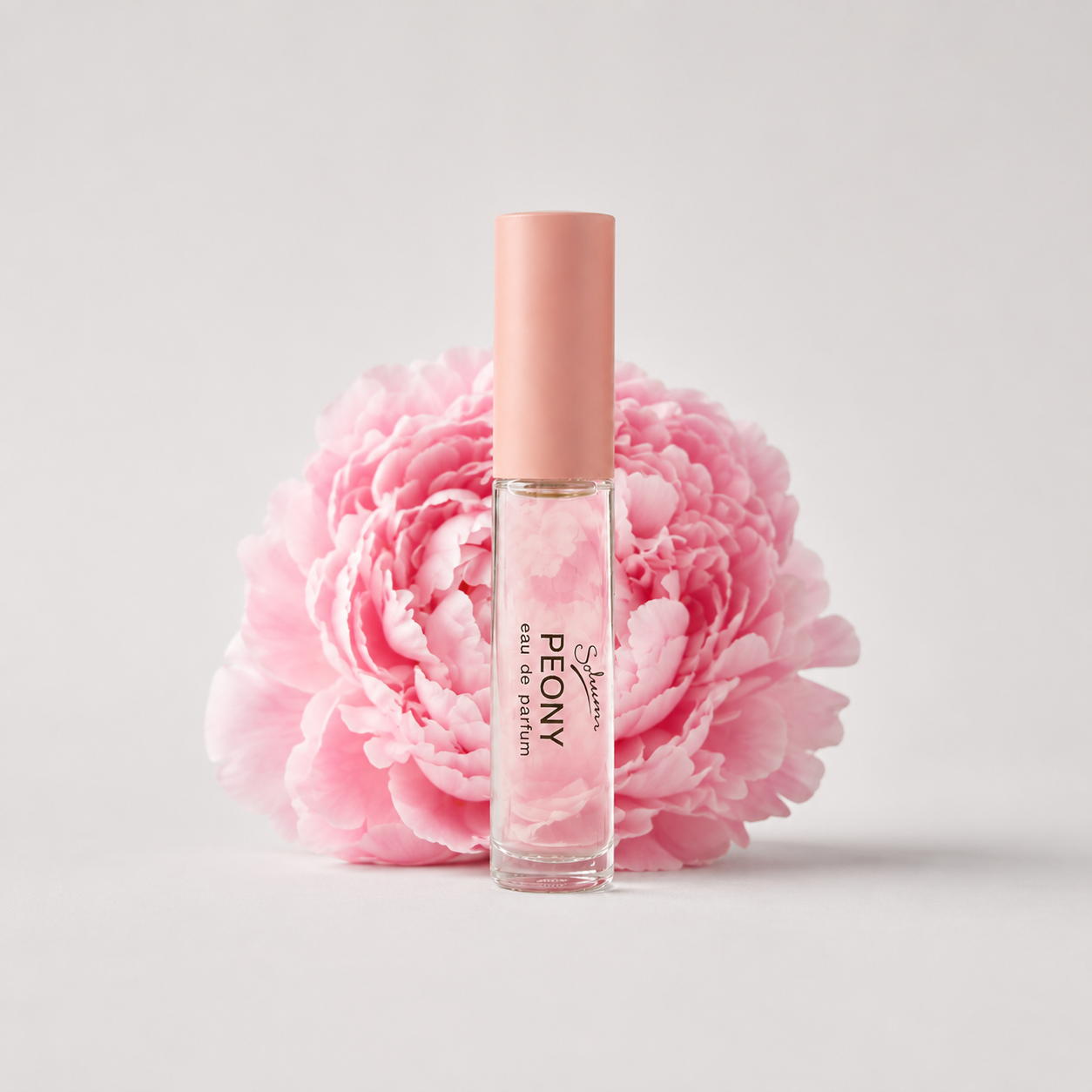 Peony 8ml Rollerball Eau De Parfum