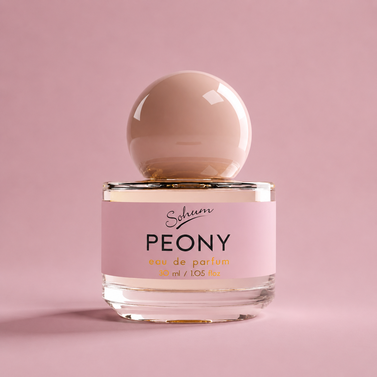 Peony Eau de Parfum