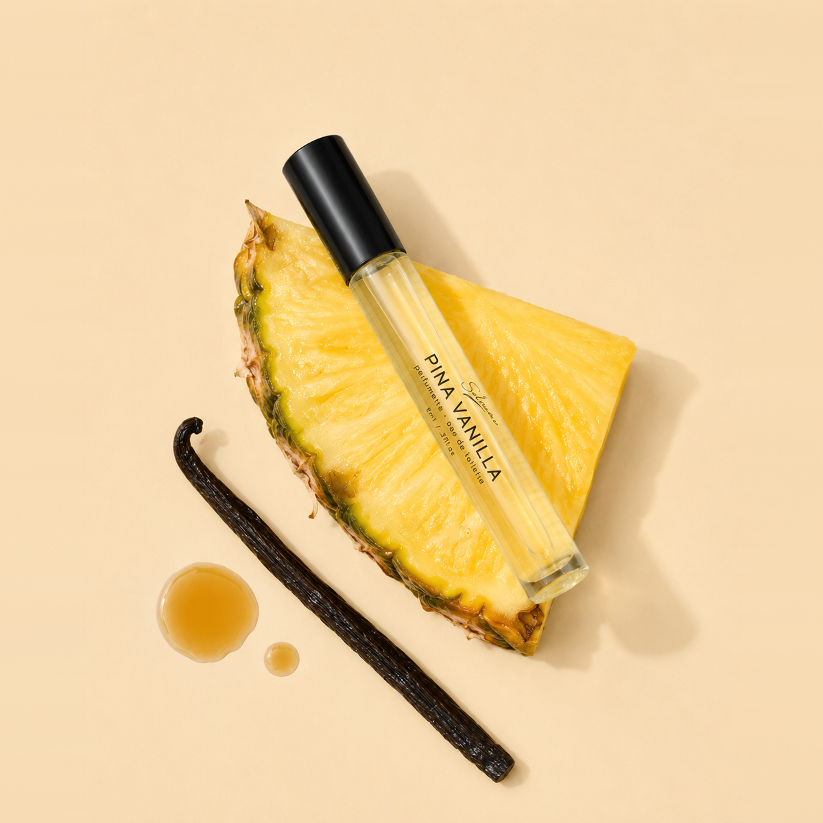 Pina Vanilla Perfumette