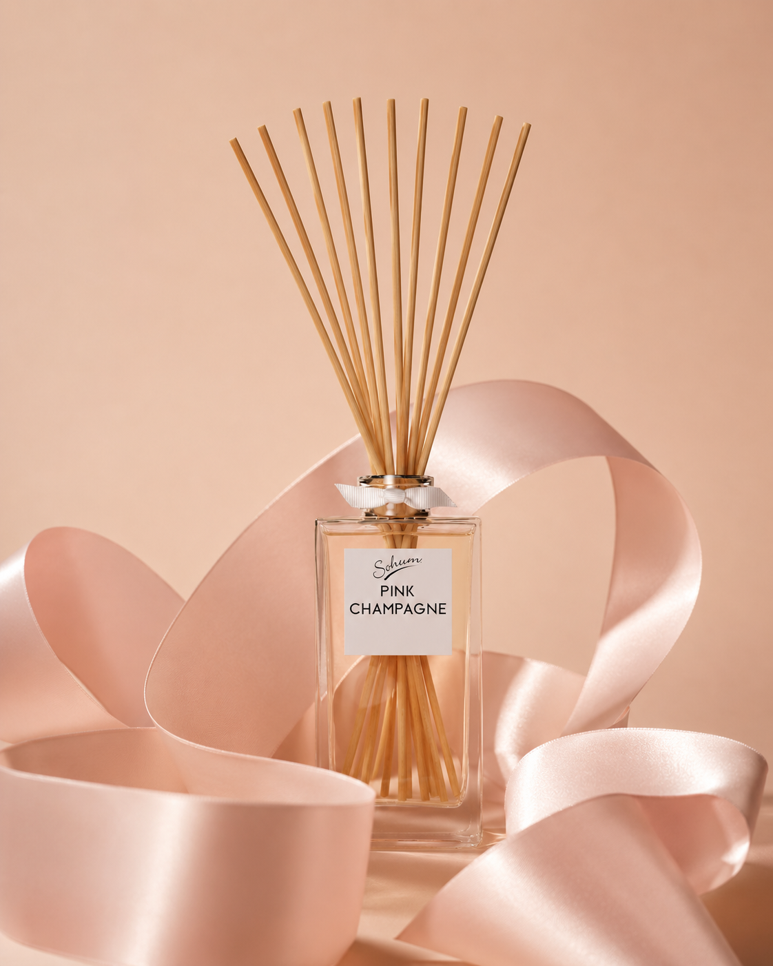 Pink Champagne Signature Diffuser