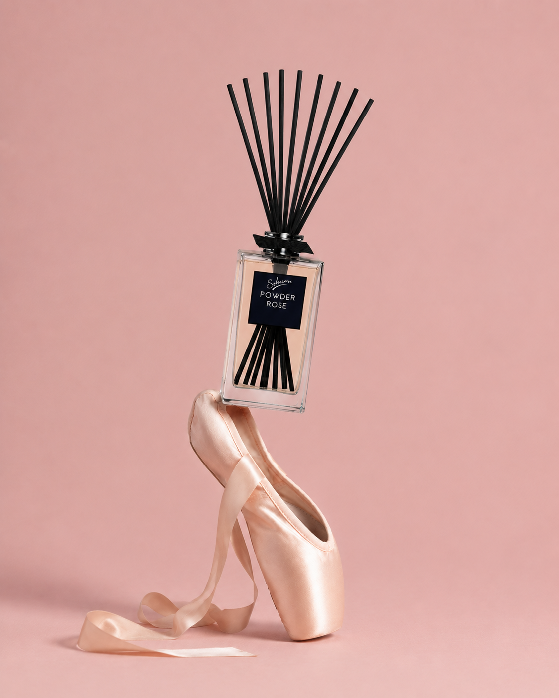 Powder Rose Signature Diffuser