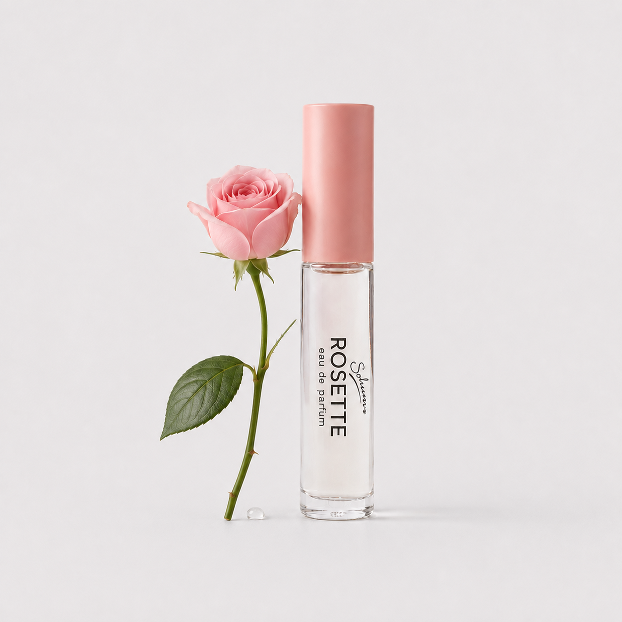 Rosette 8ml Rollerball Eau De Parfum
