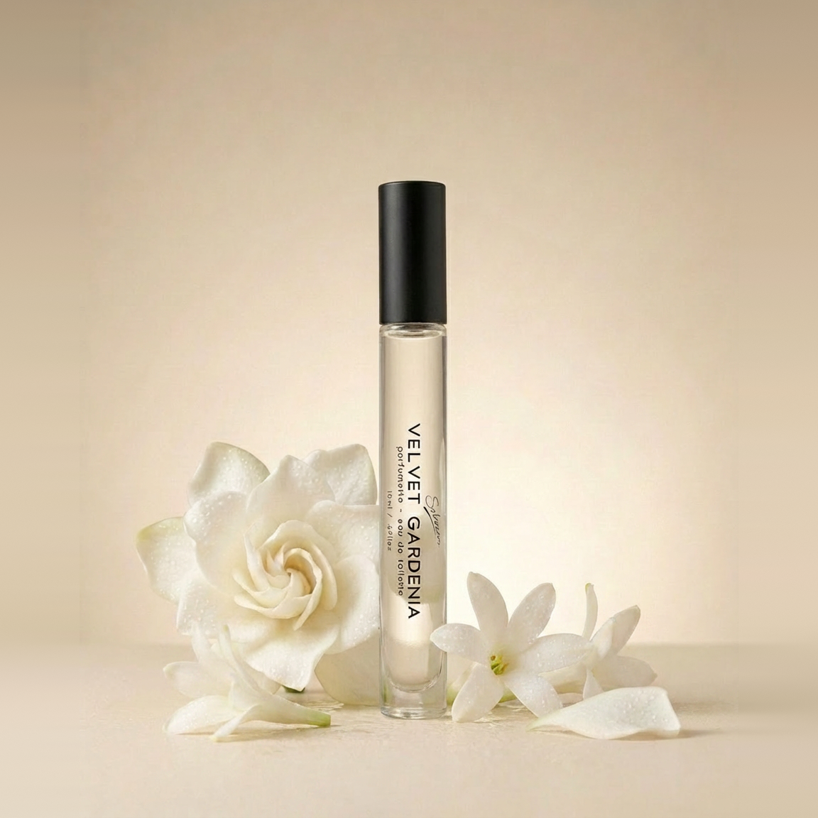 Velvet Gardenia Signature Perfumette